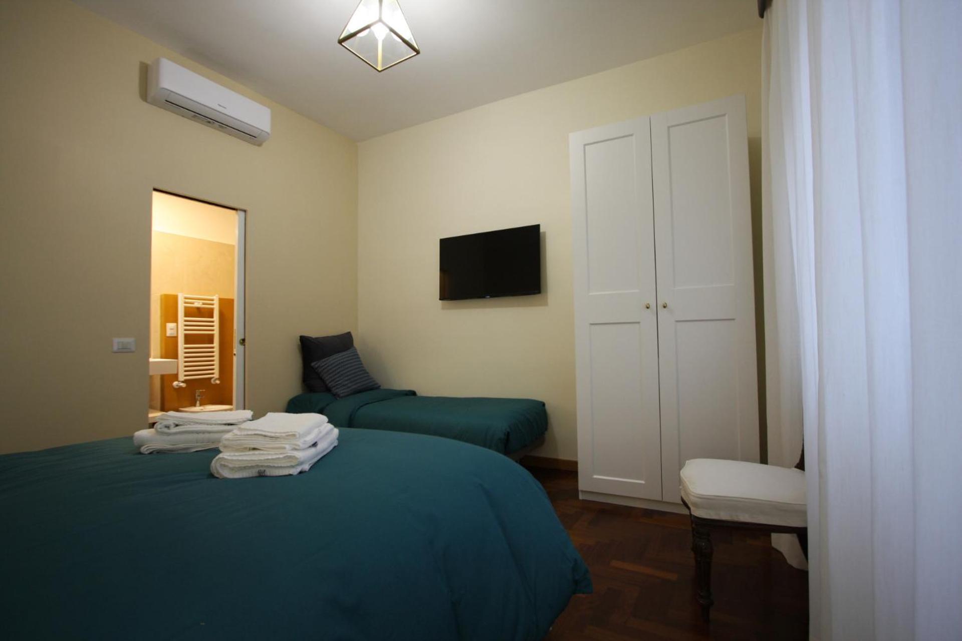 Apartment Contessa 3br House *