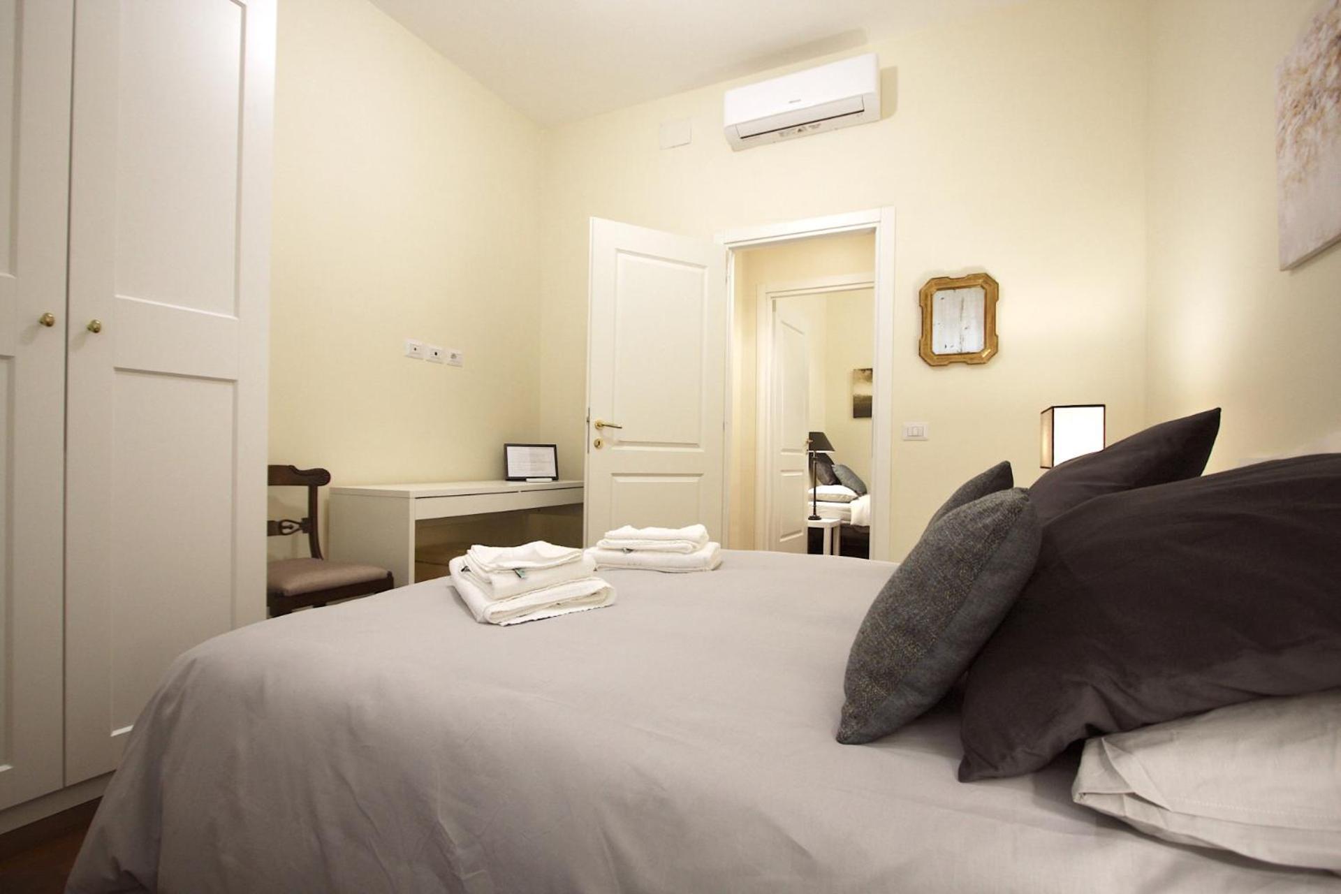 Contessa 3br House Apartment Rome