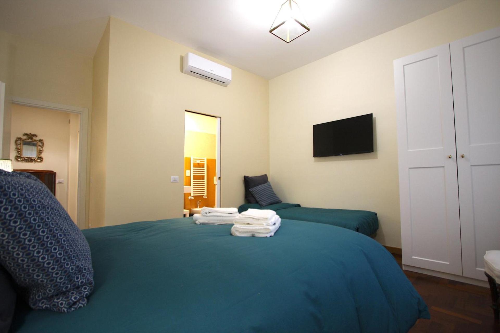 Contessa 3br House * Rome