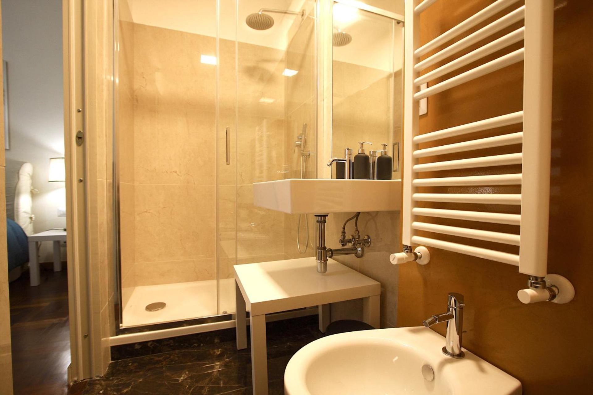 Contessa 3br House Apartment