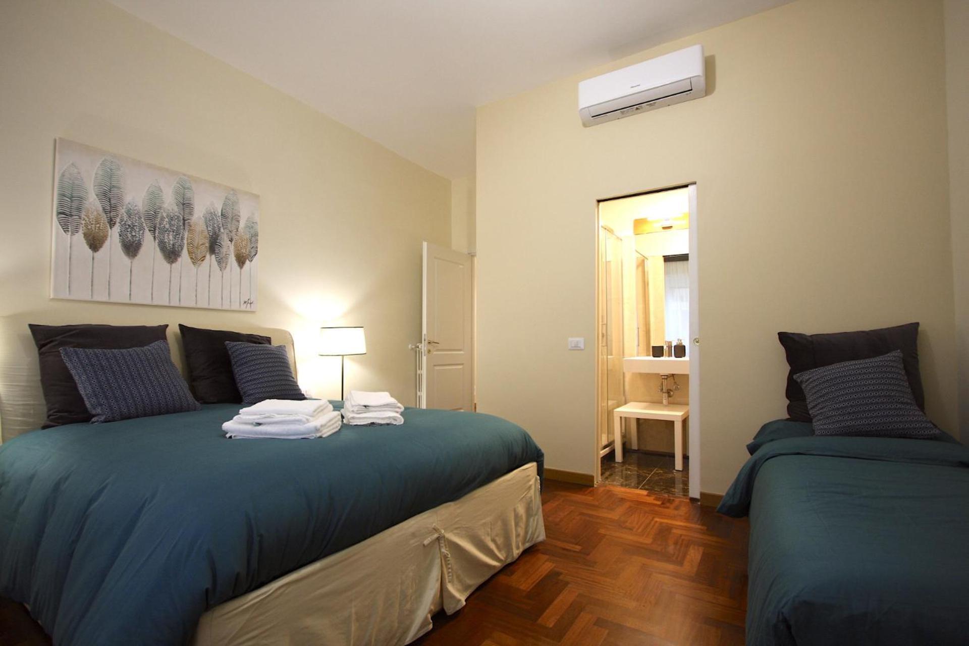 Apartment Contessa 3br House