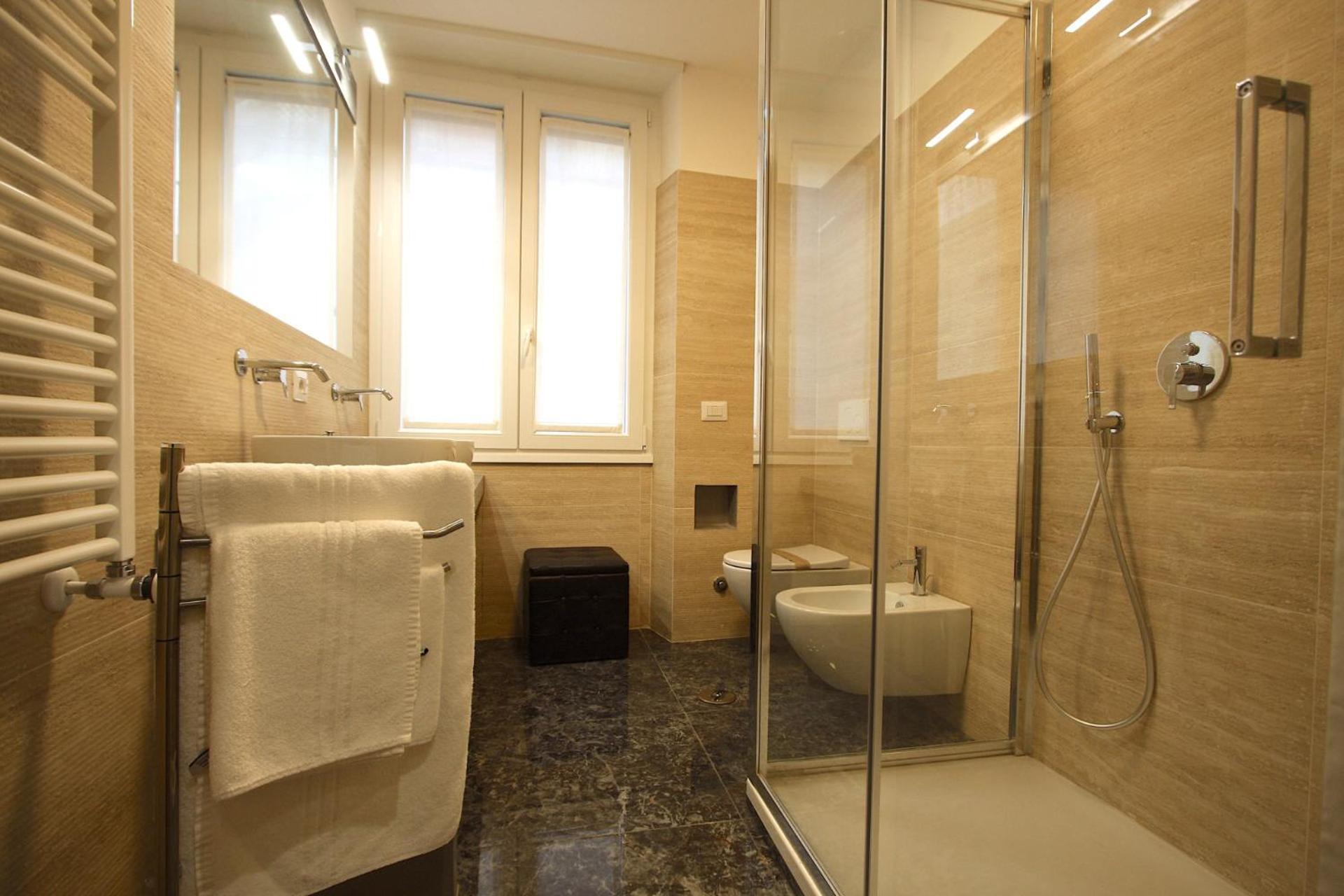 Contessa 3br House Apartment *