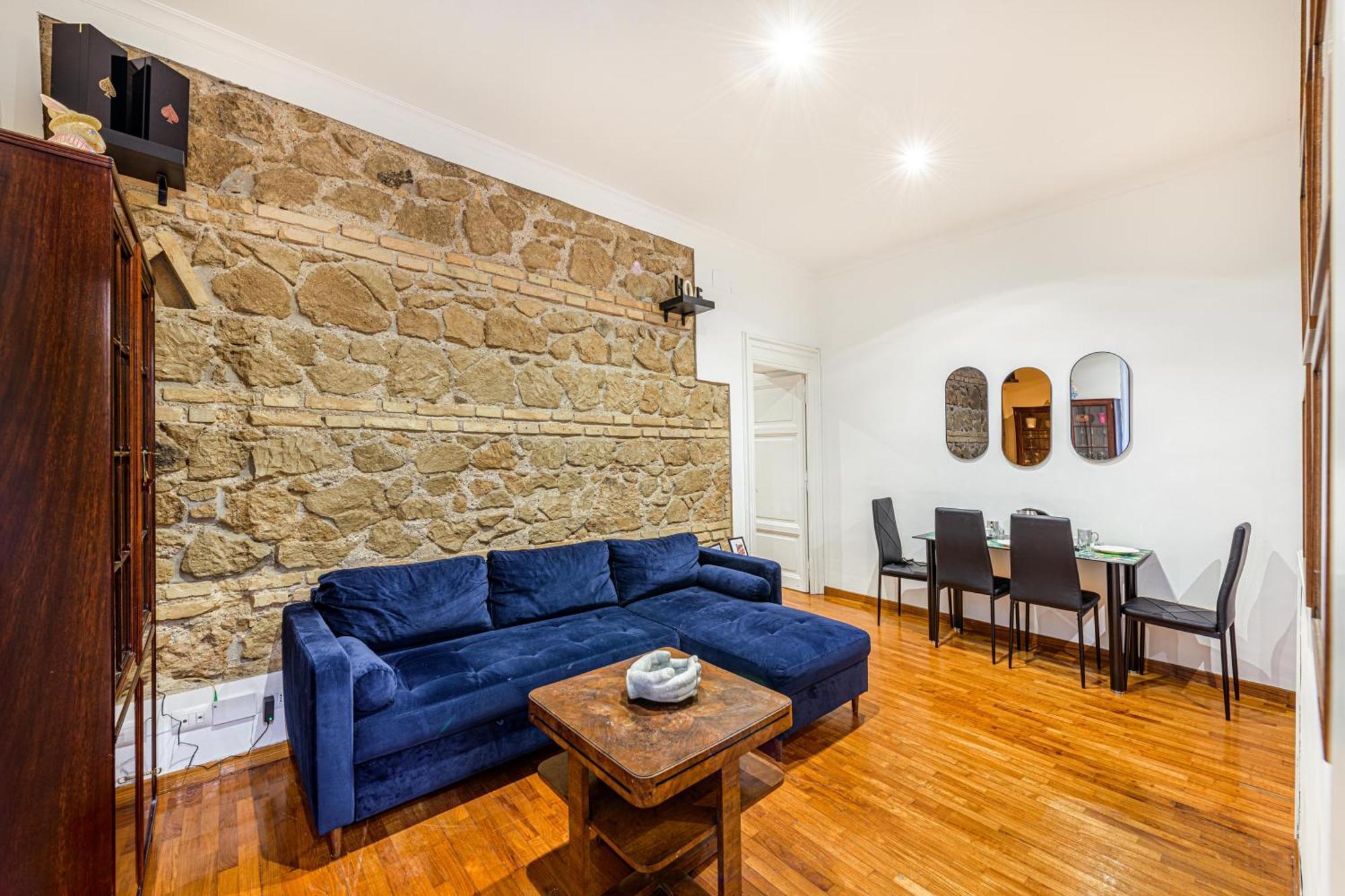 Apartment Giulia