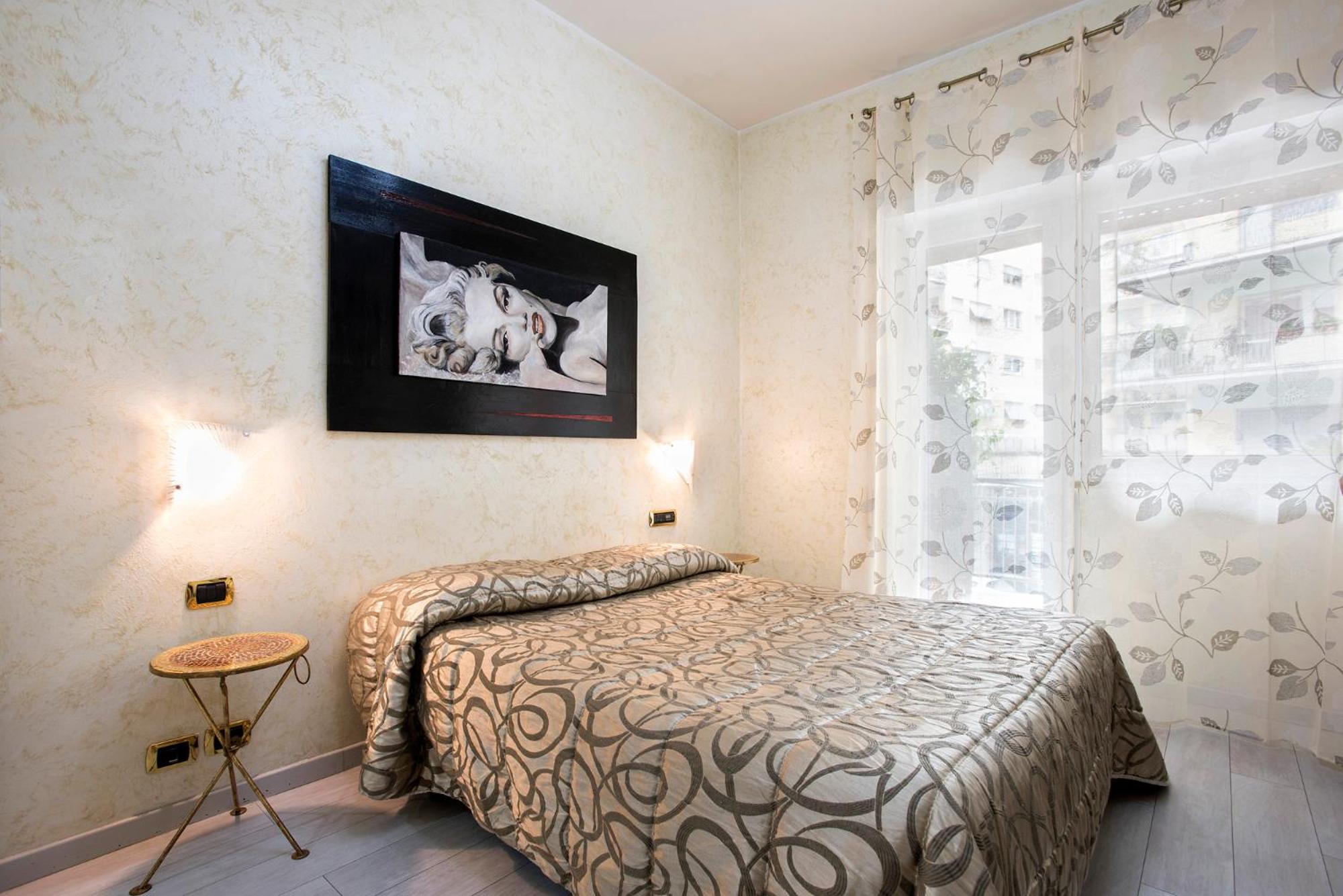 Al Settimo Cielo Cinecitta Guest house Rome
