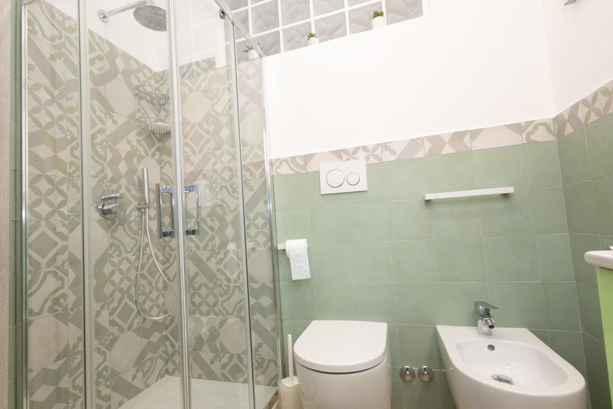 Apartment Casa Libetta Rome