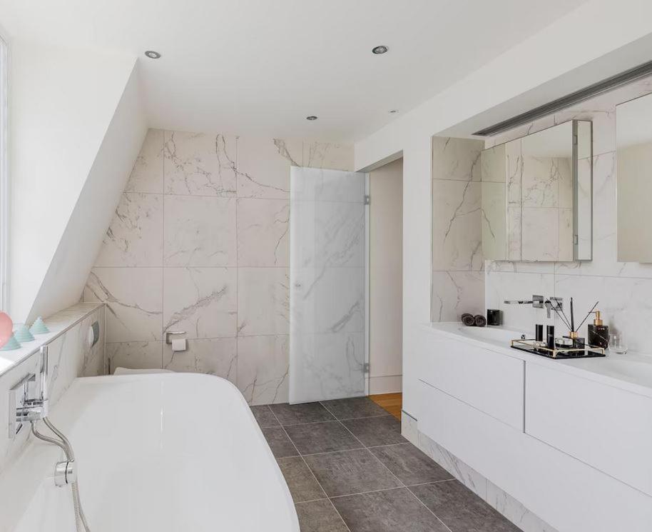 Monolocale Spazioso E Impressionantecheckprofile Apartment Rome