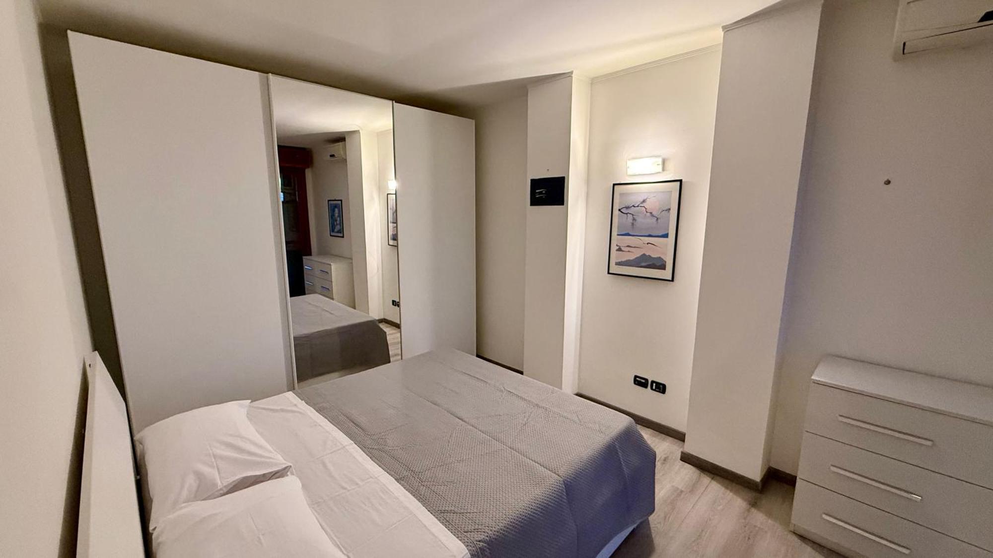 Appartamento Sunset Haven *