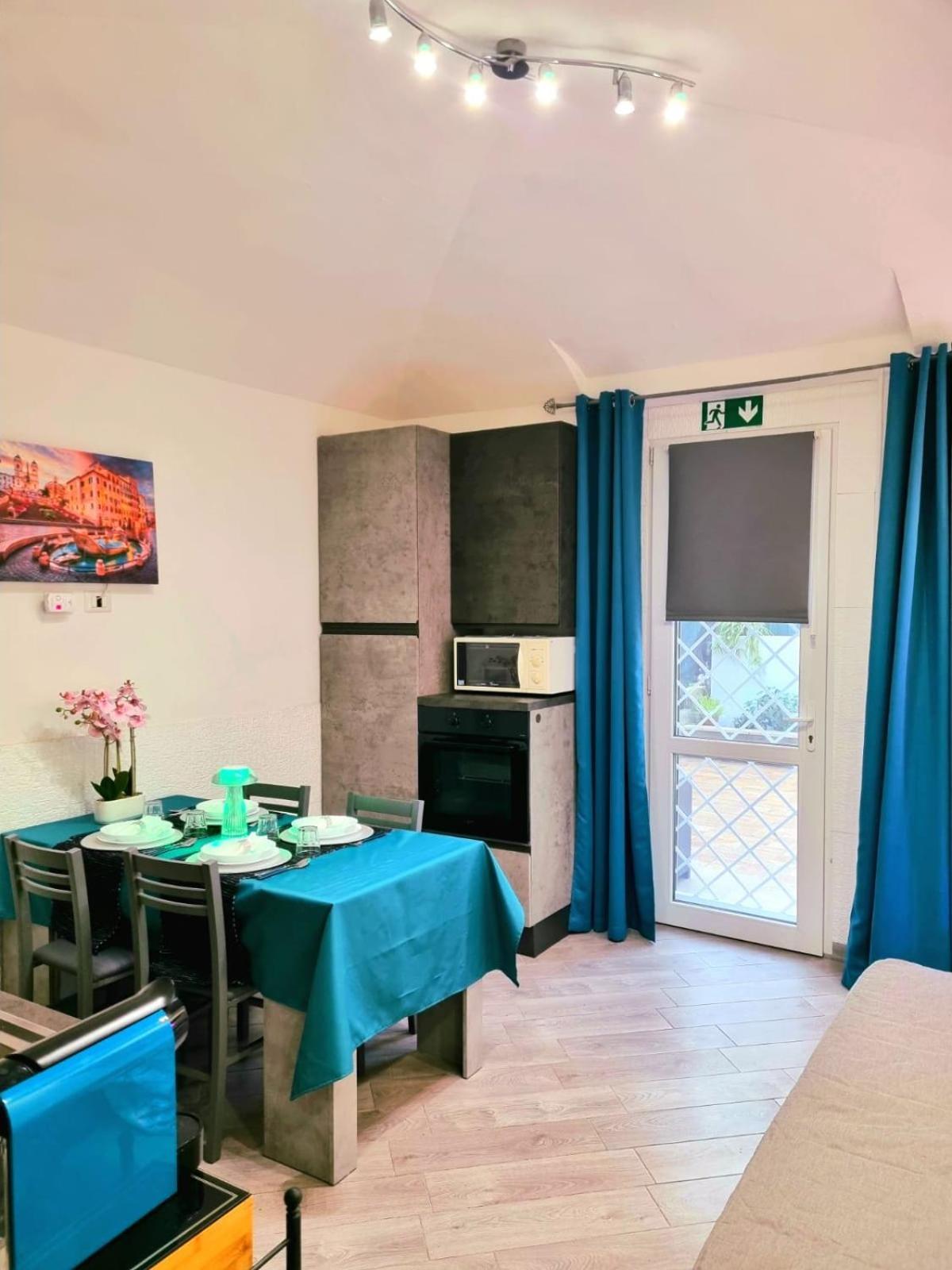 Cmhouselove Alessandrino Vicino Metro C Apartment Rome