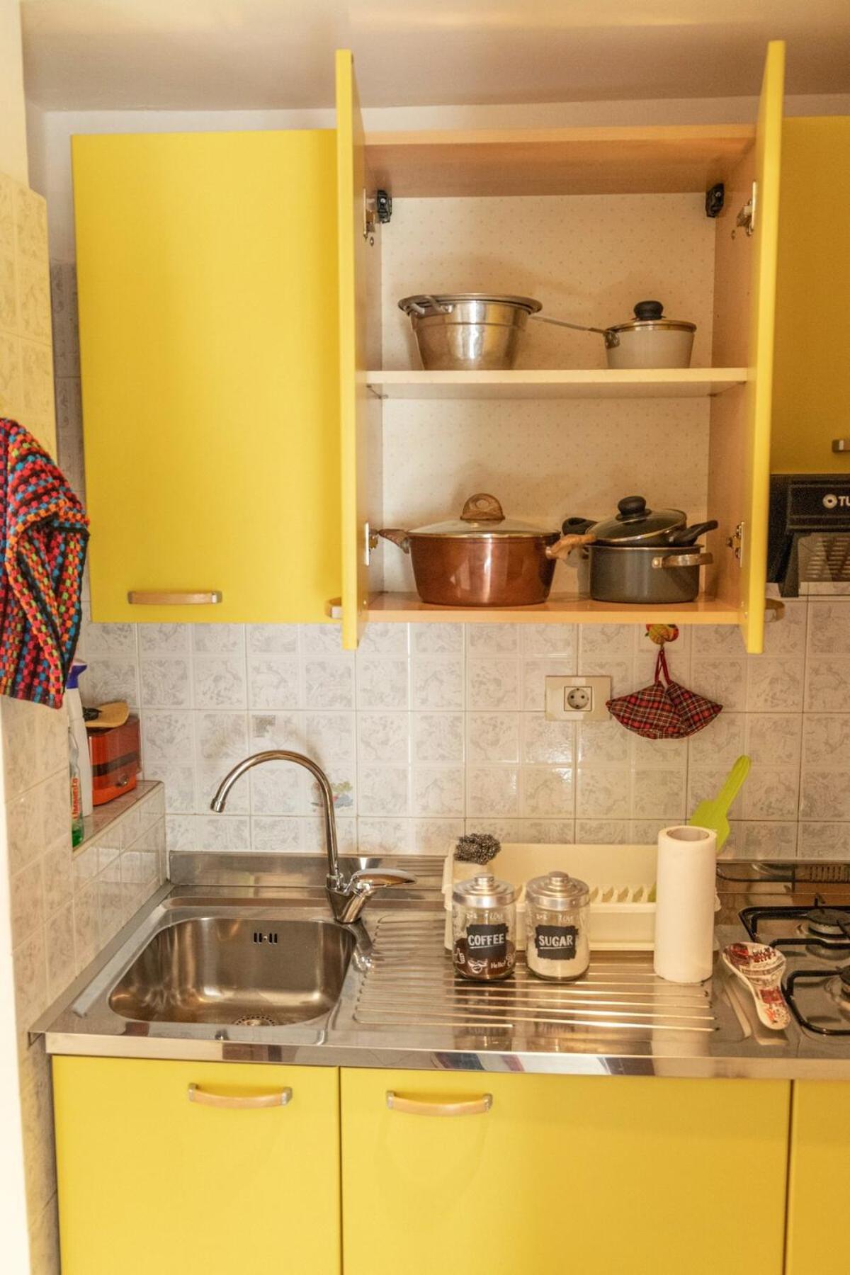 Bright And Cozy In Heart Of Ponte Milvio Rome