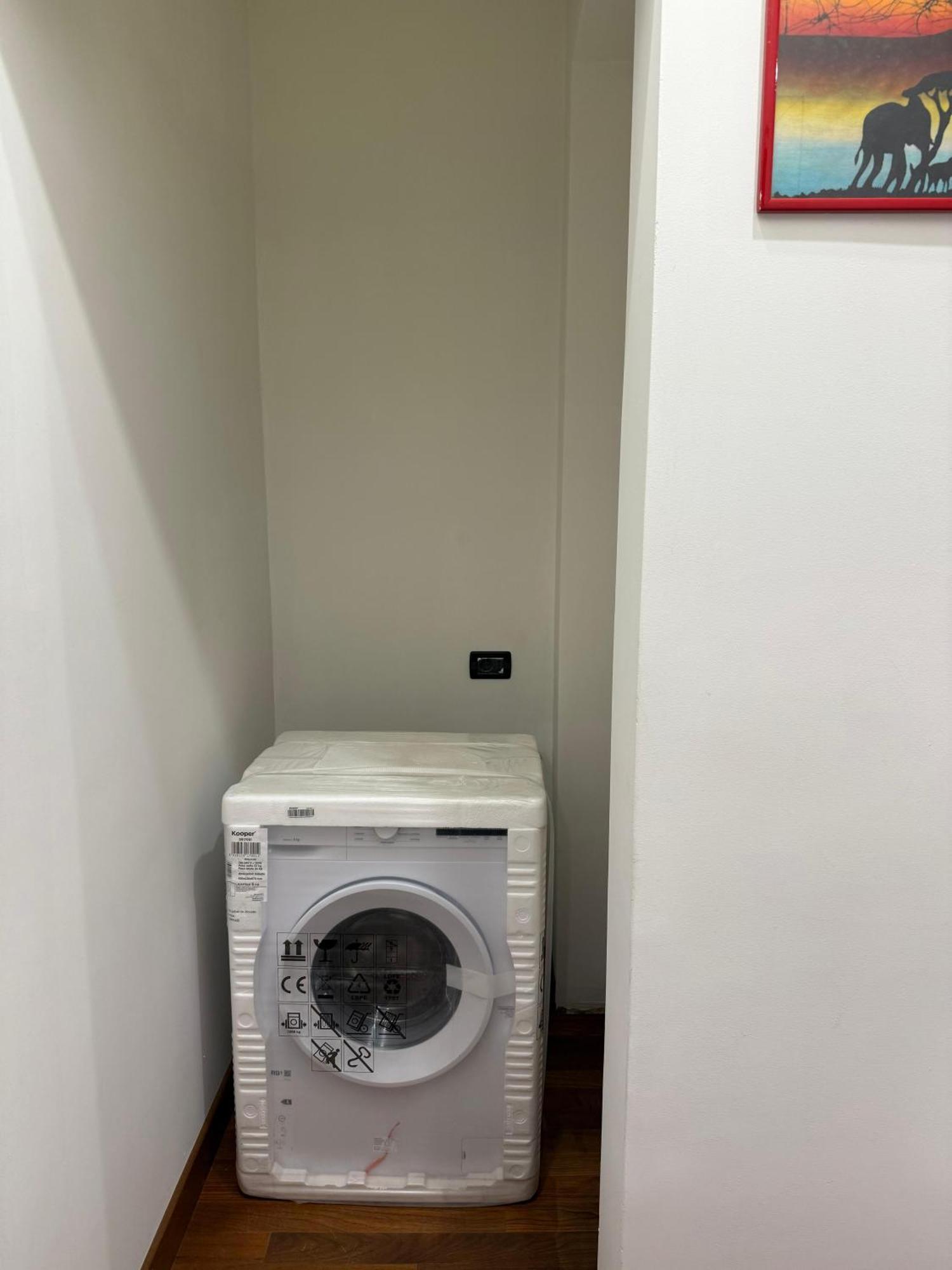 Luxury In Apartment