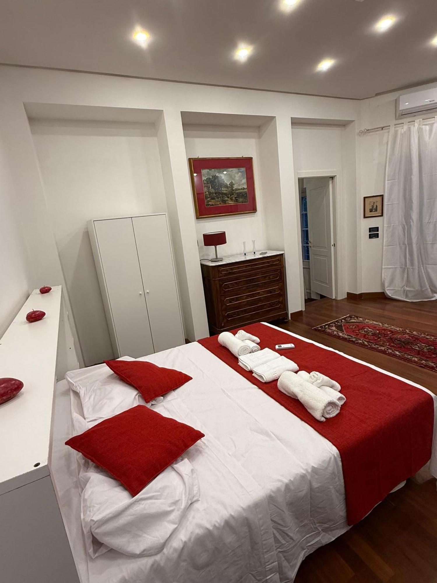 Luxury In Rome