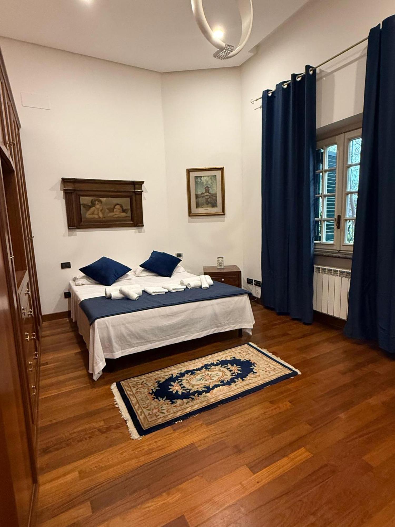 Luxury In Apartment