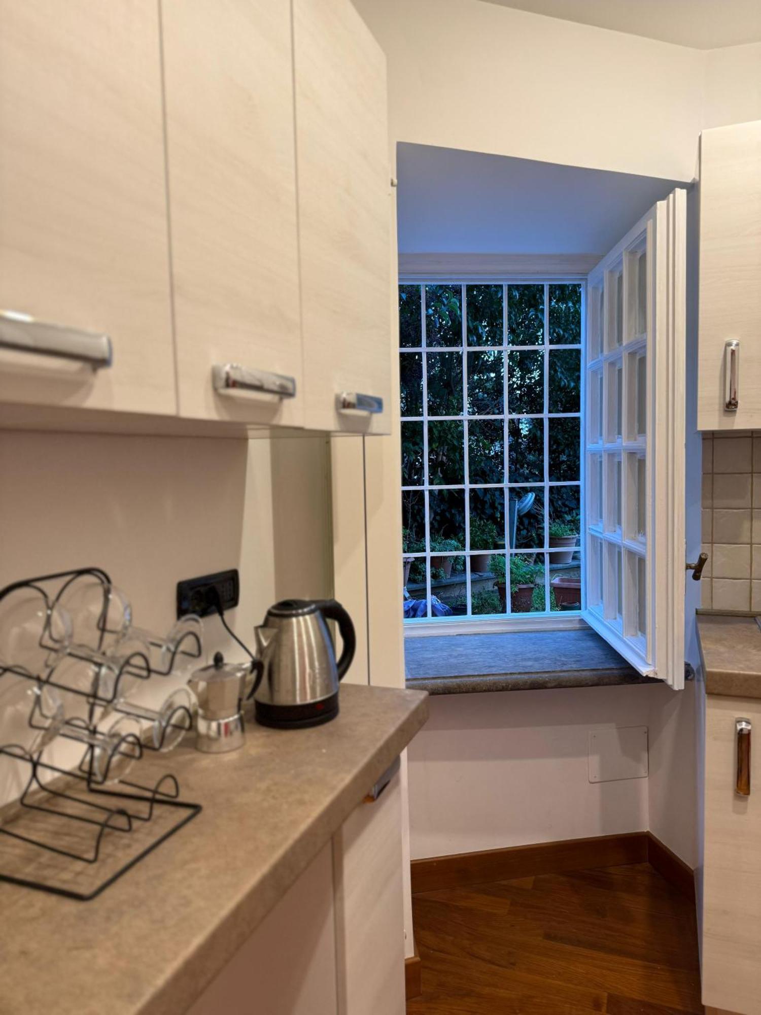 Apartment Luxury In Rome
