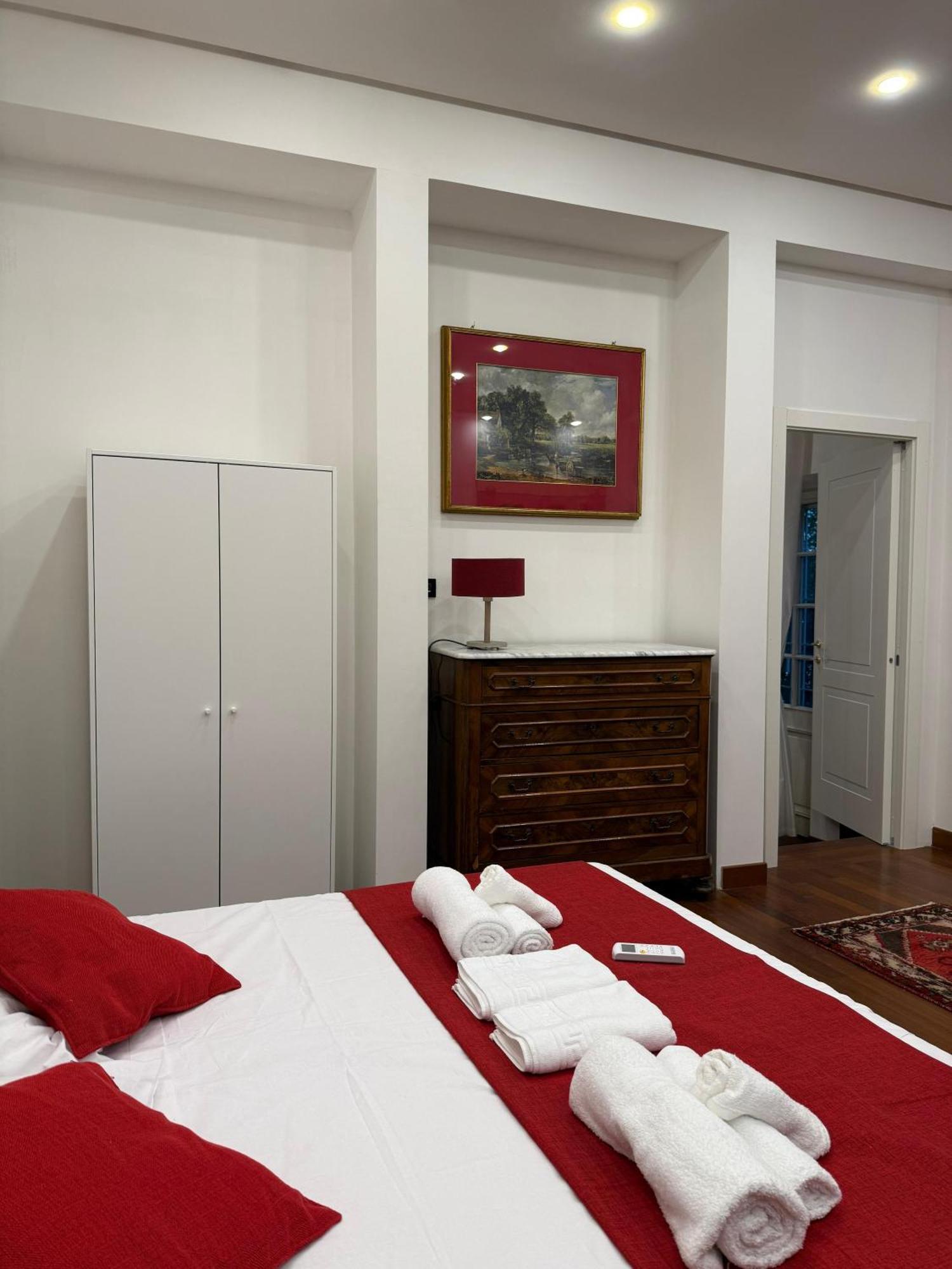 Luxury In Rome