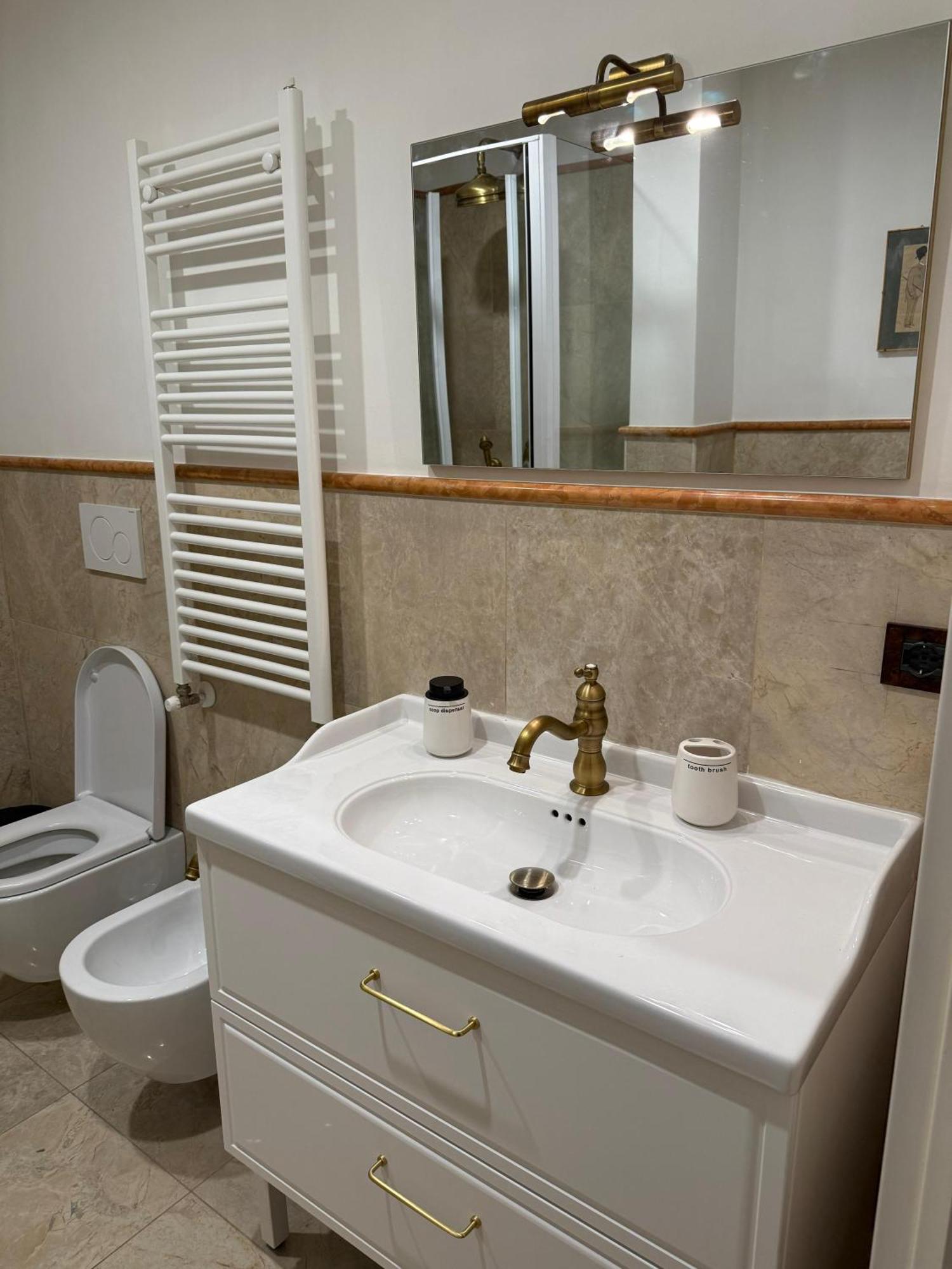 Luxury In * Rome