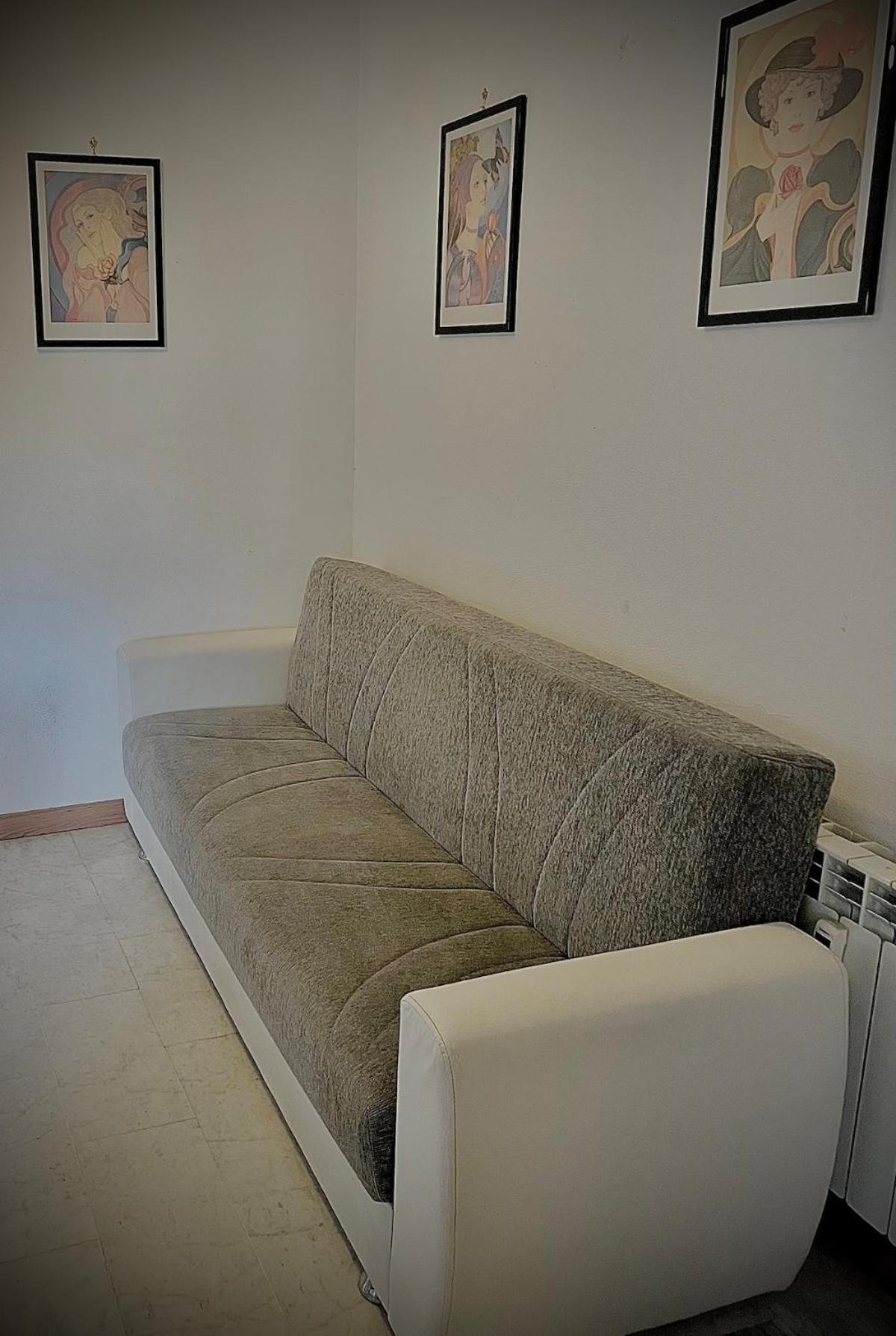 Apartment Evasione Rome