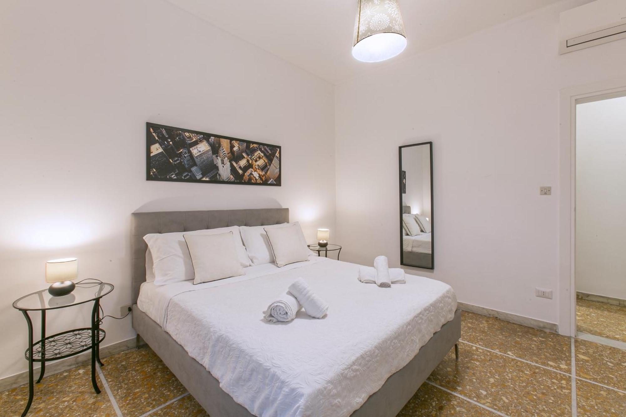 Modern 5 Minutes From Ponte Milvio Appartamento