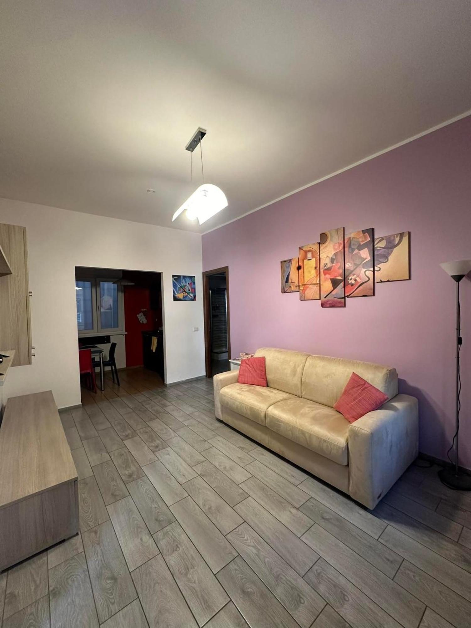 Holiday home Lovely Flat Next To Vatican