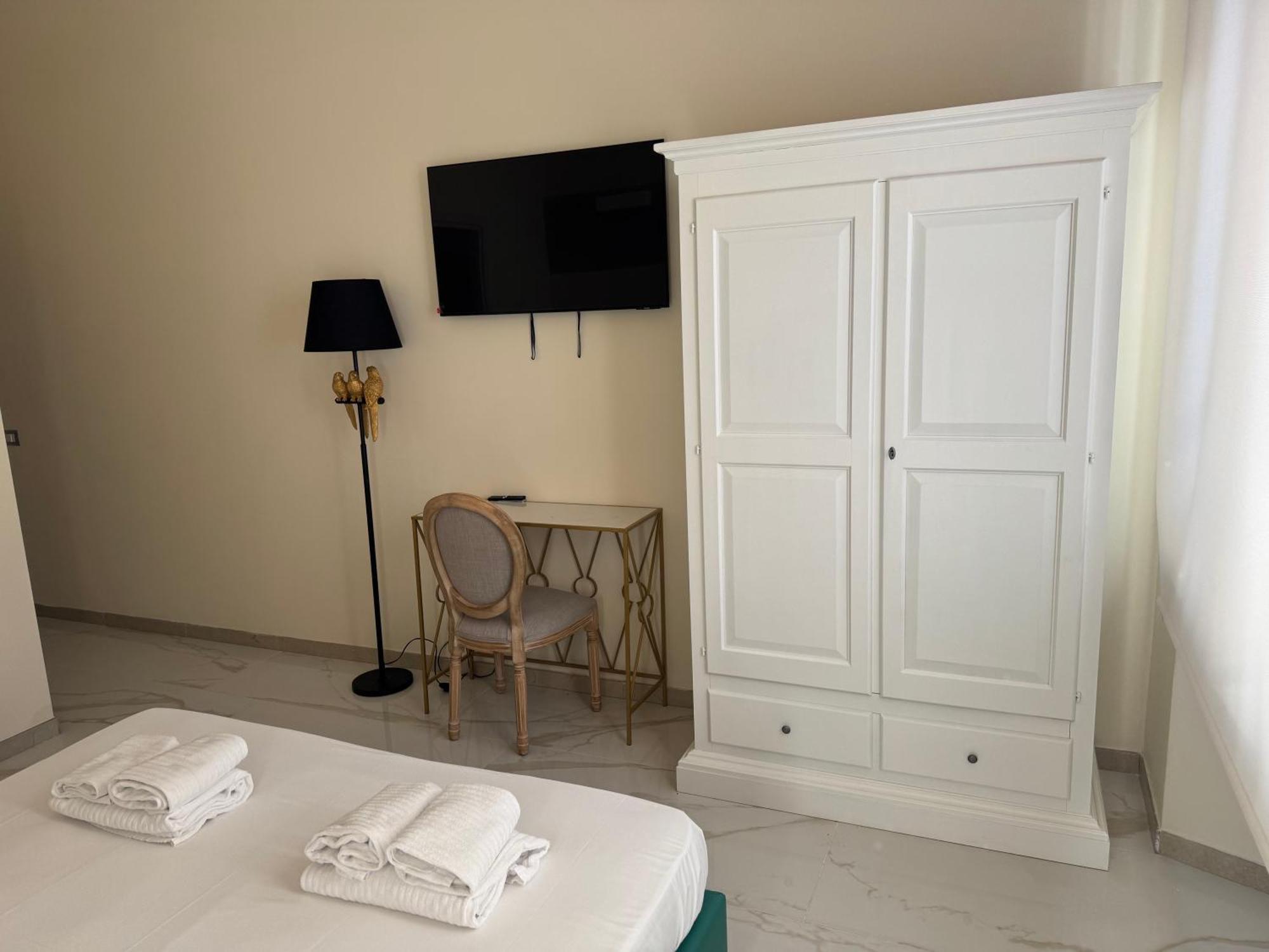 Palace Guest house Rome
