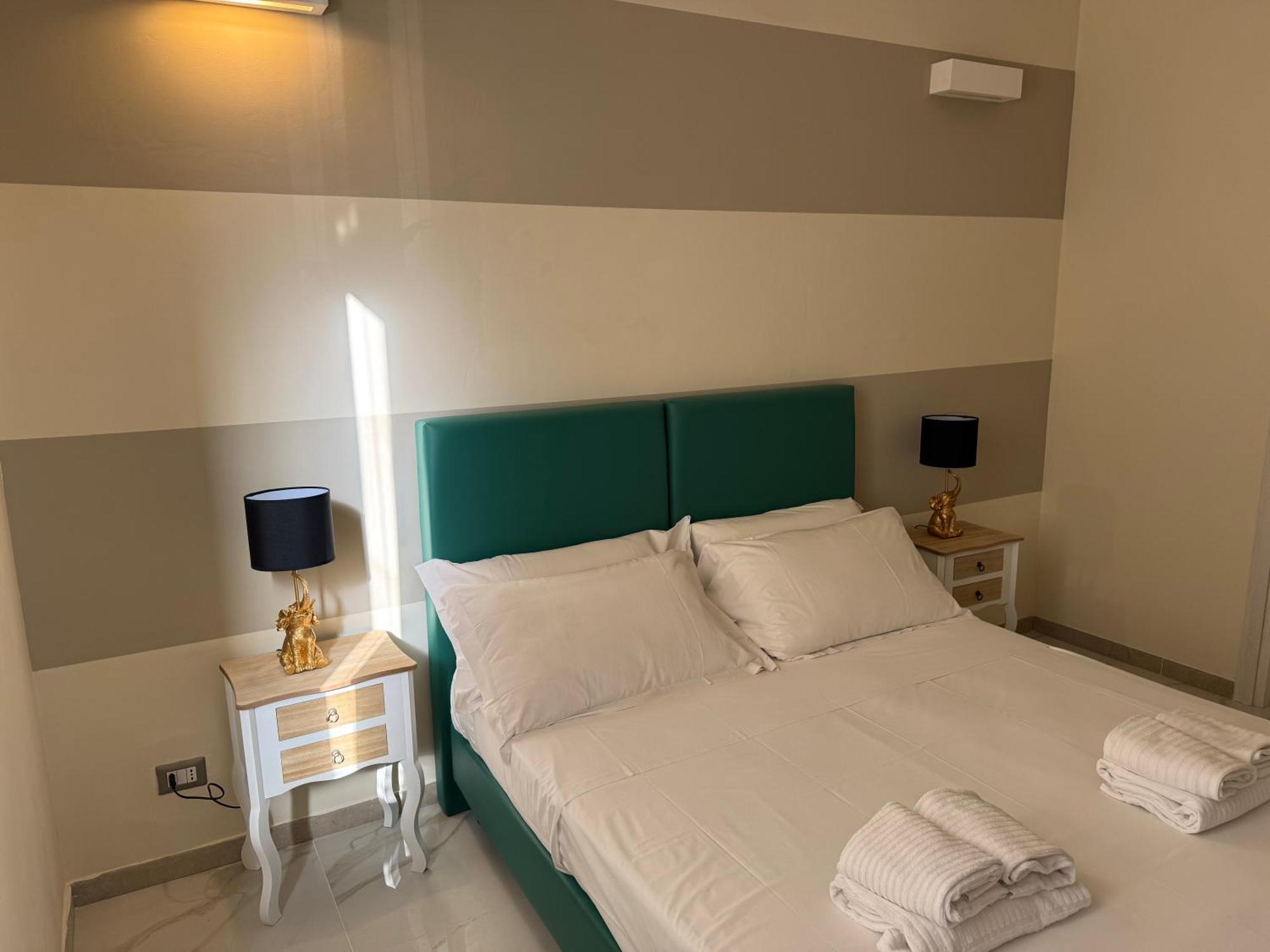 Guest house Palace Rome