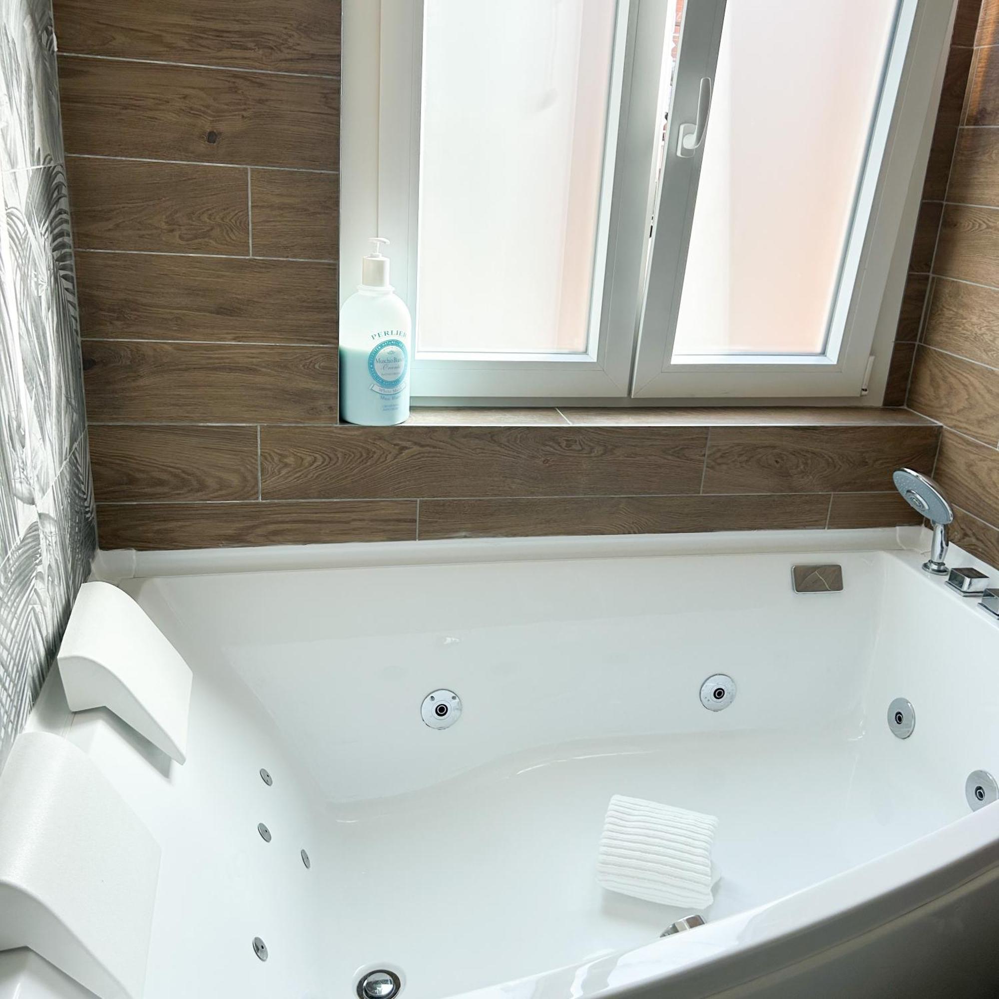 Holiday home Eterna *