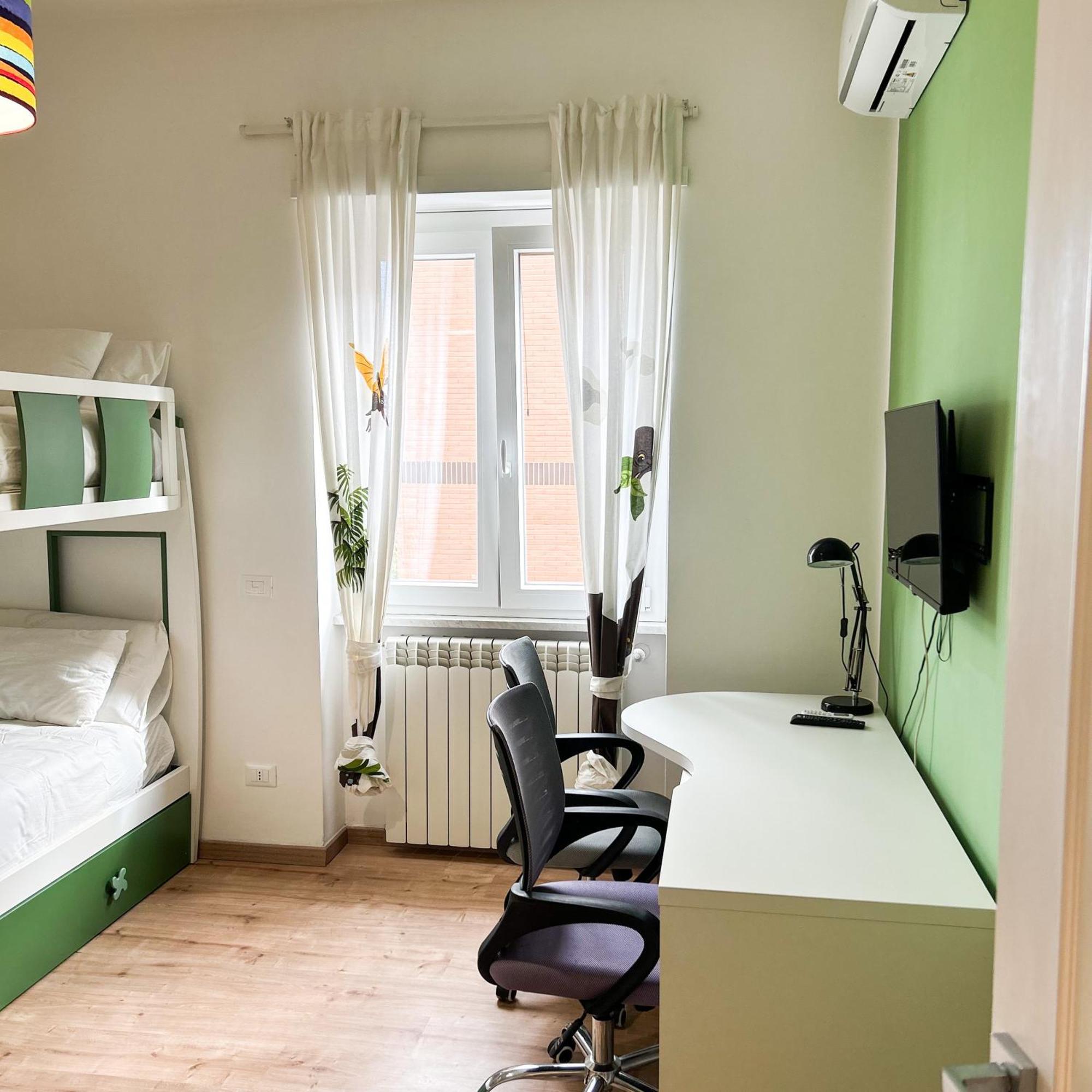 Eterna Holiday home *