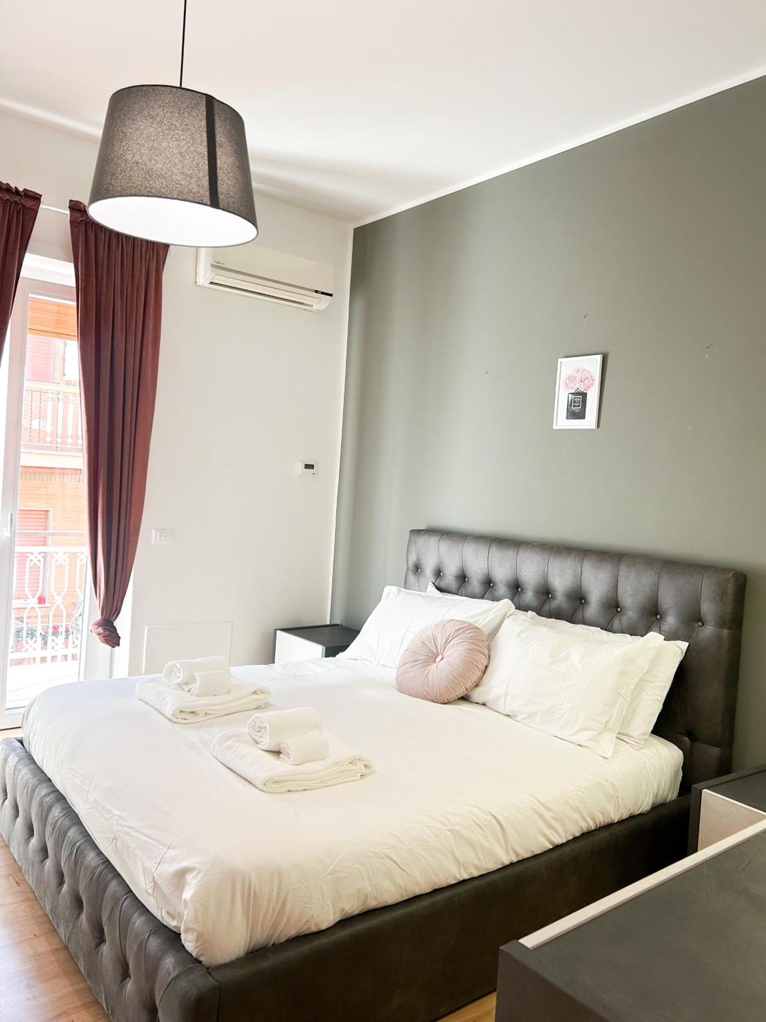 Holiday home Eterna Rome
