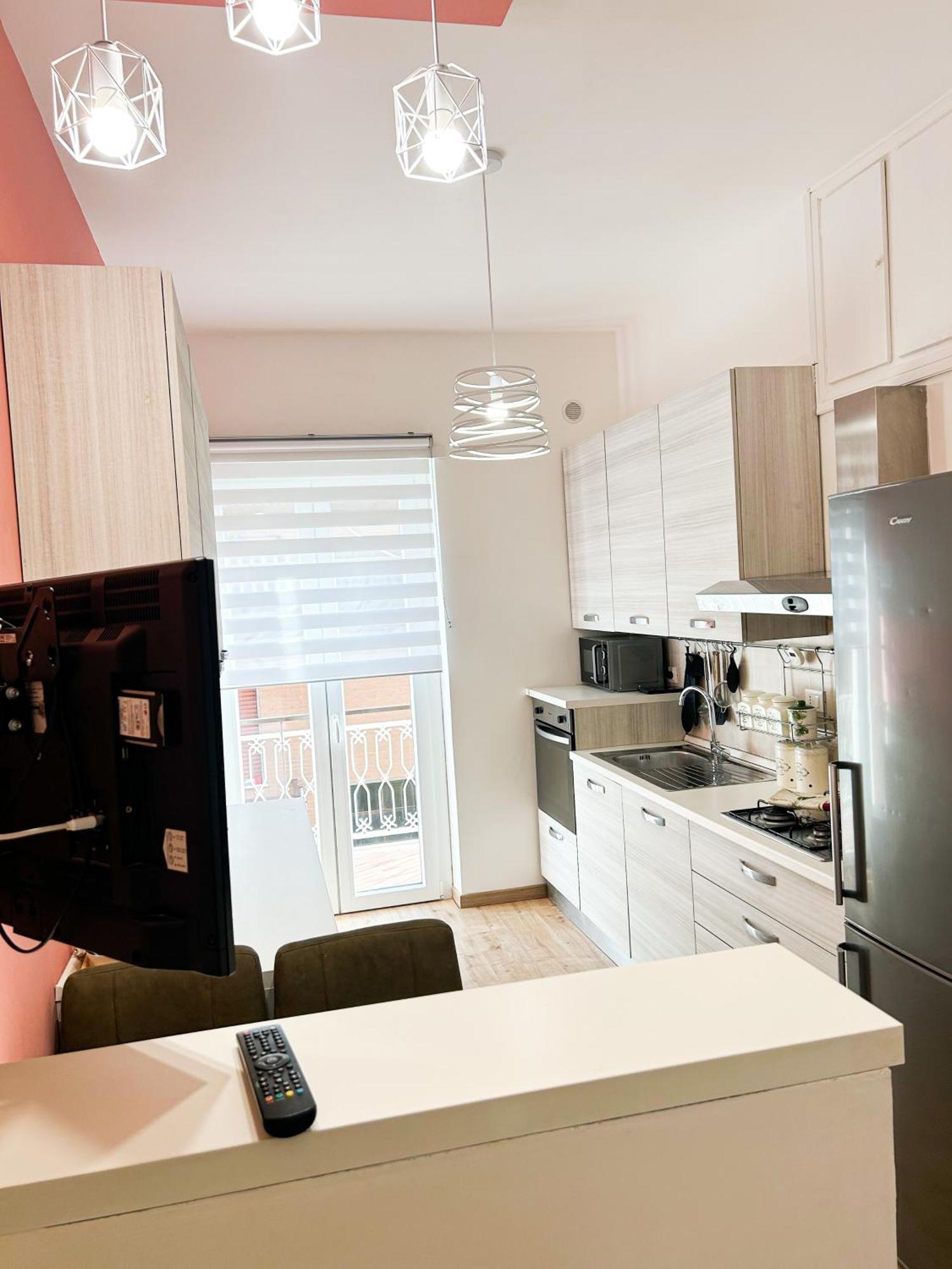 Eterna Holiday home Rome