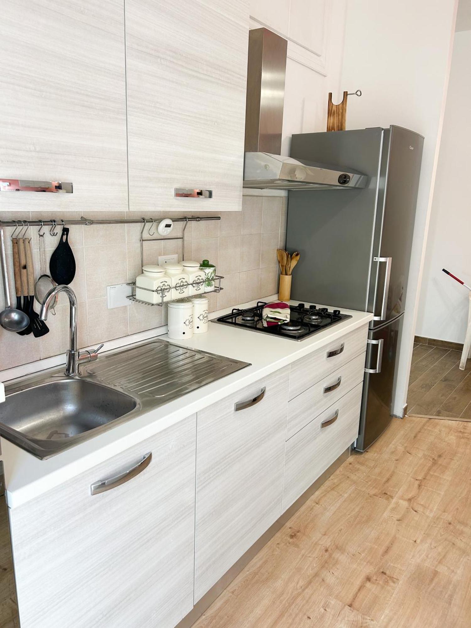 Holiday home Eterna Rome