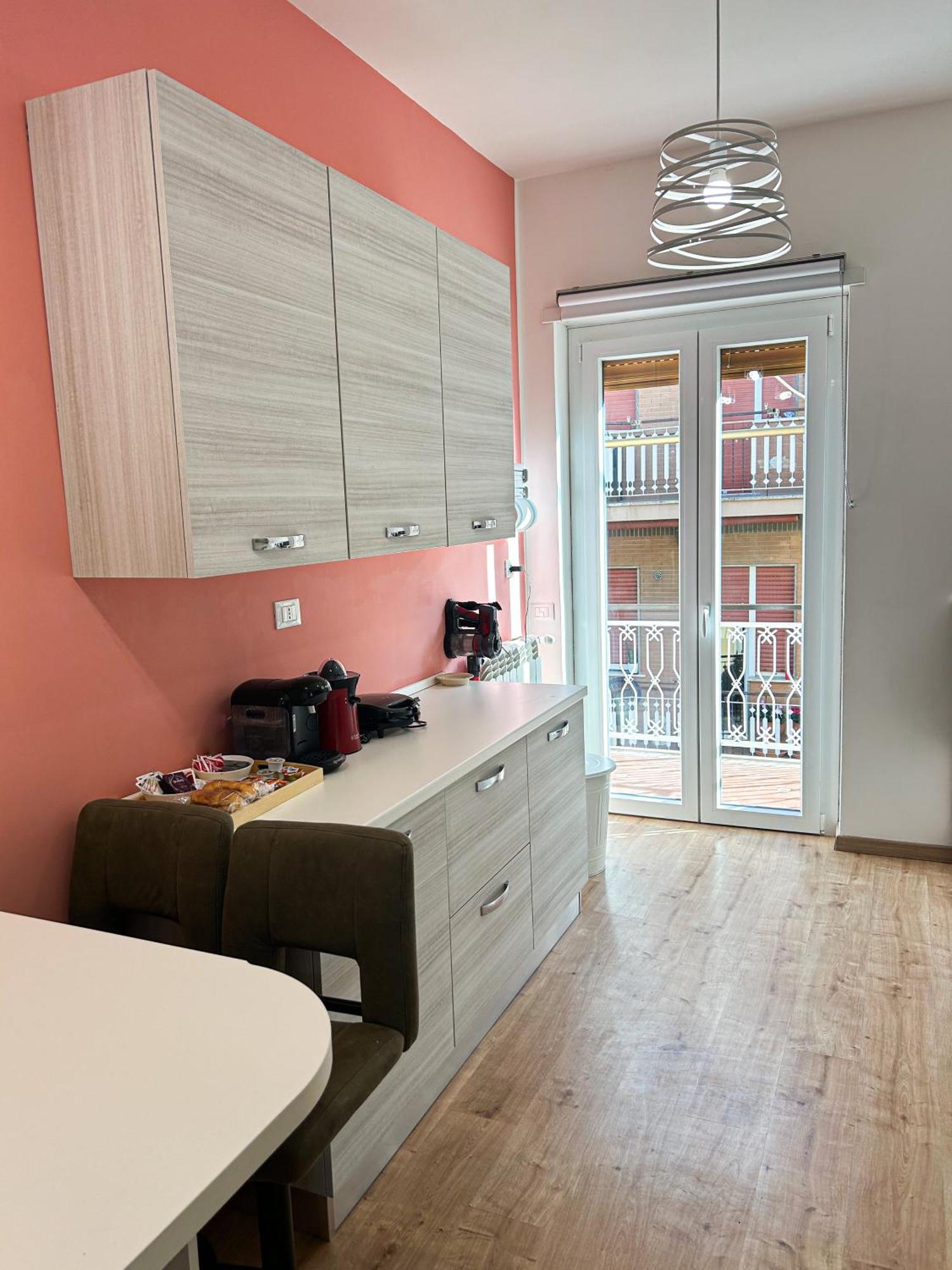 Eterna Holiday home Rome