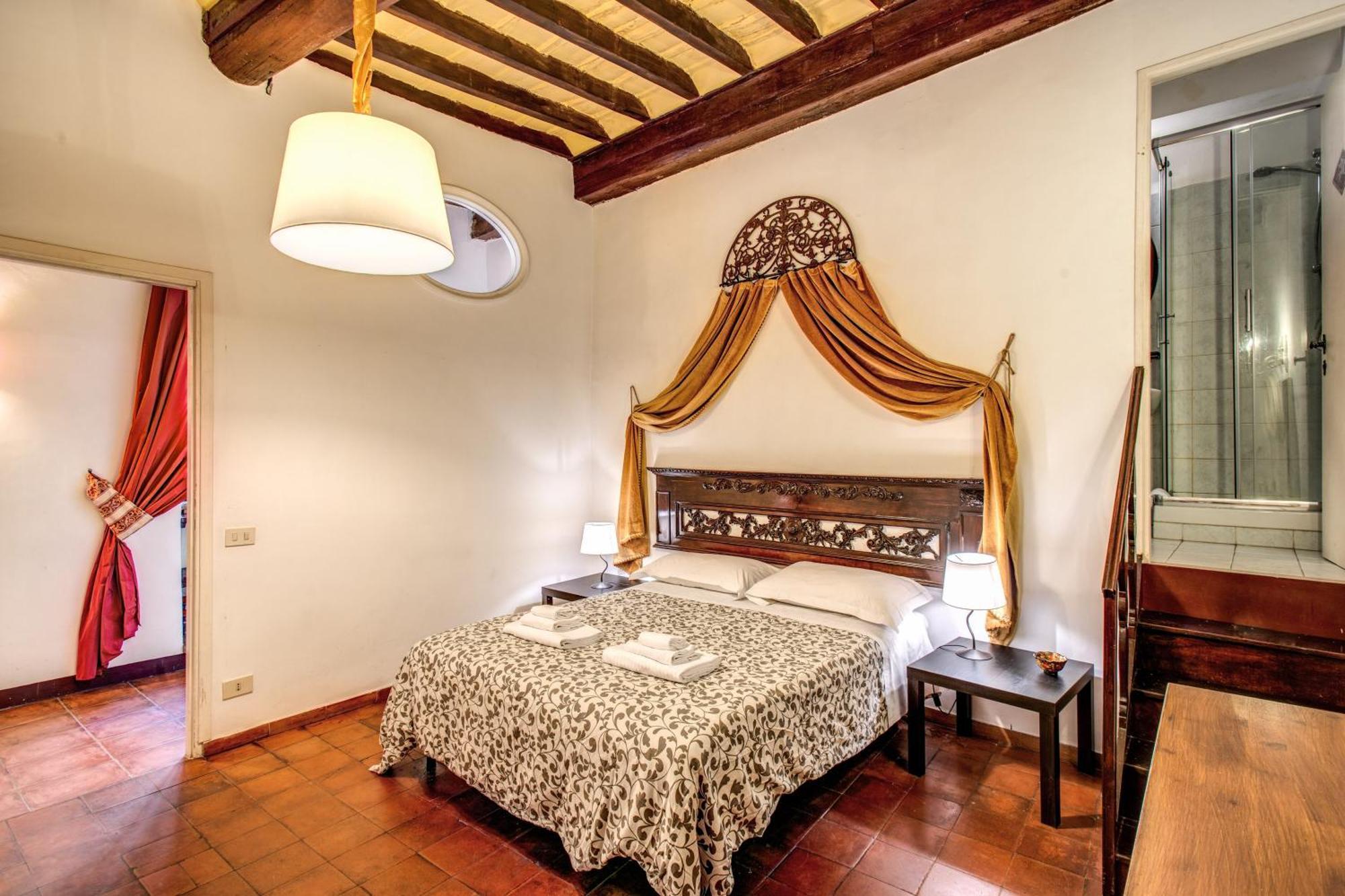 Home-in-rome Apartment Rome