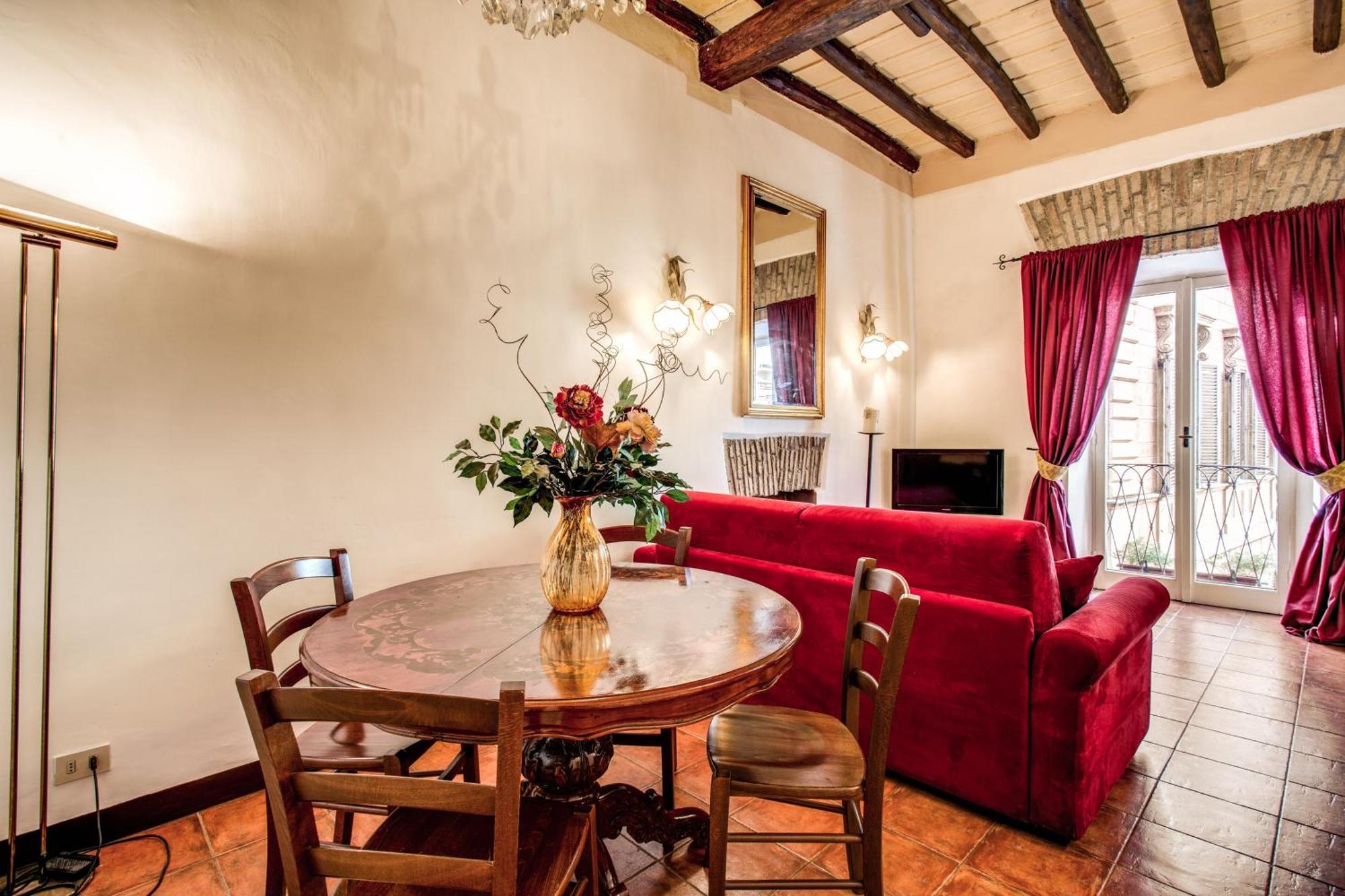 Home-in-rome Rome
