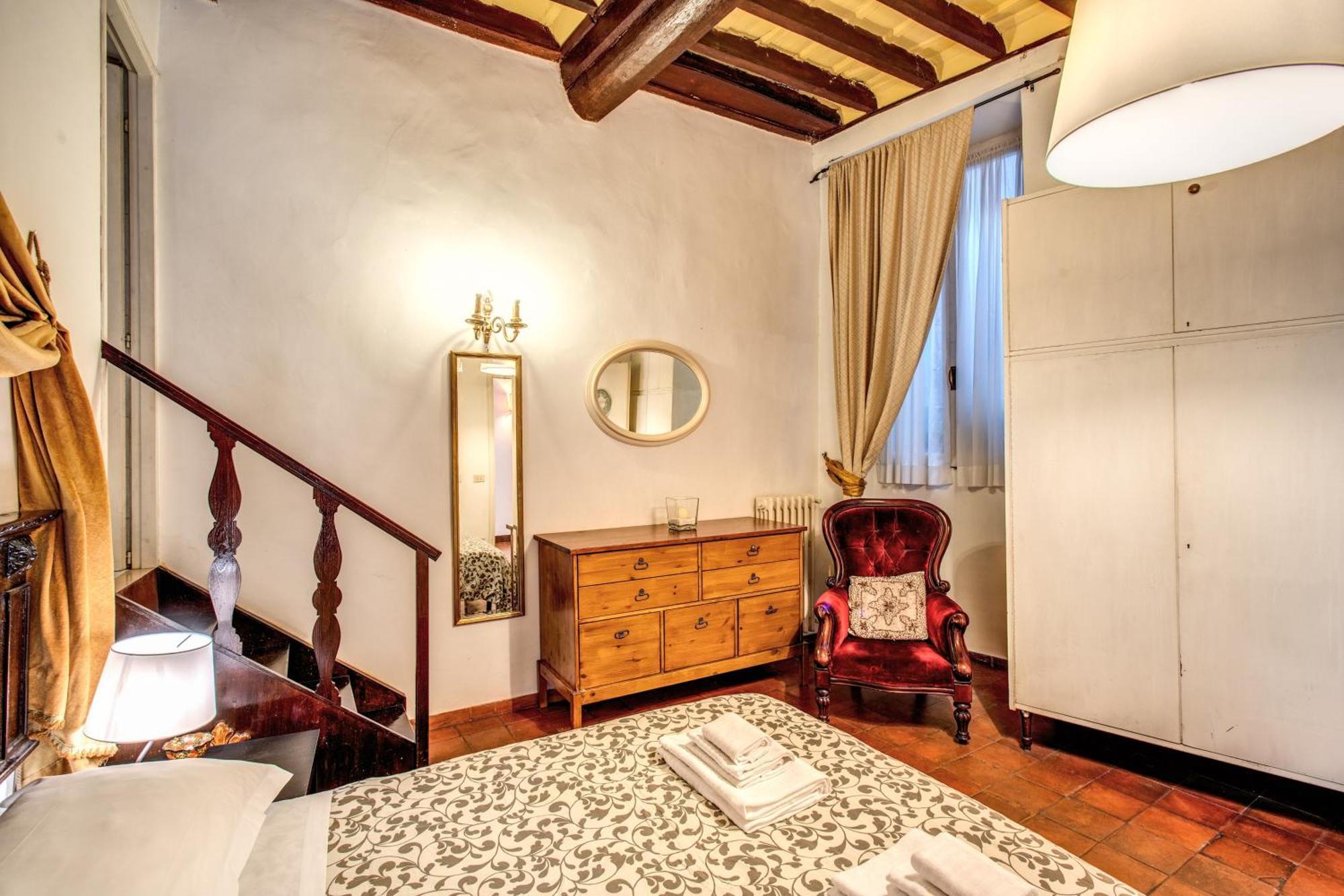 Apartment Home-in-rome Rome