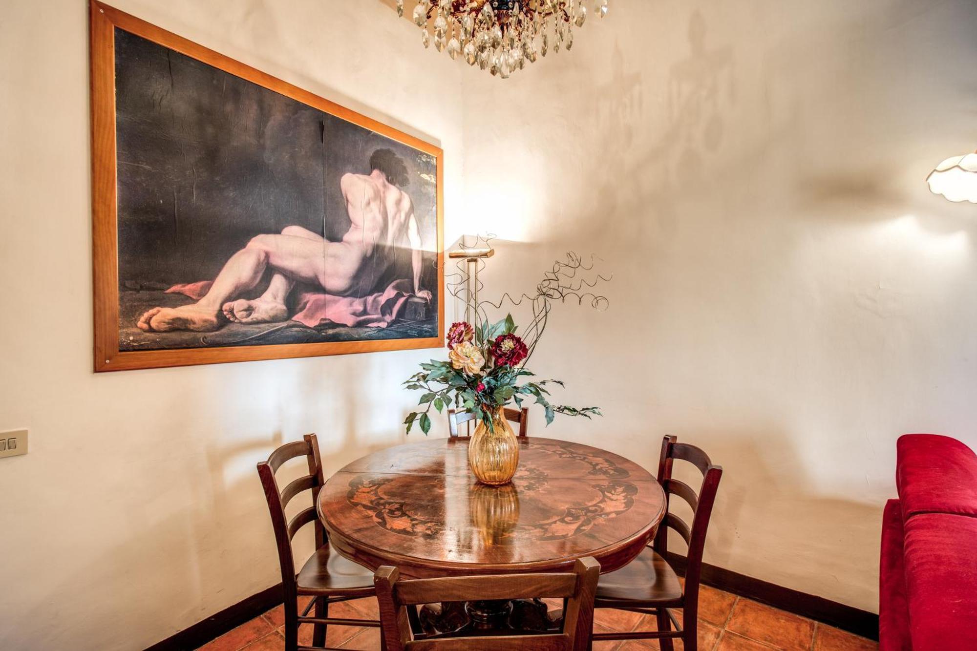 Home-in-rome Apartment Rome
