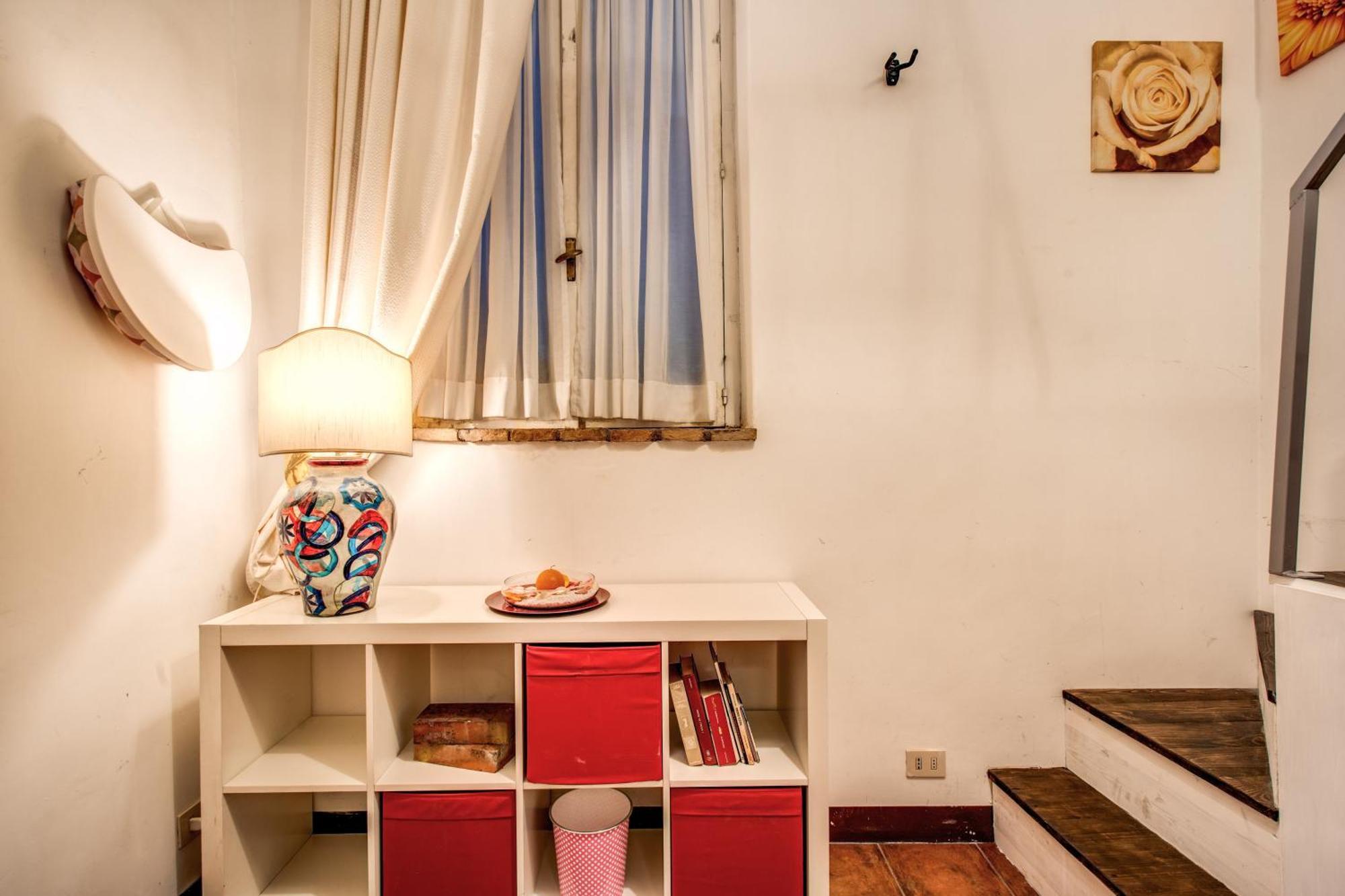 Home-in-rome * Rome