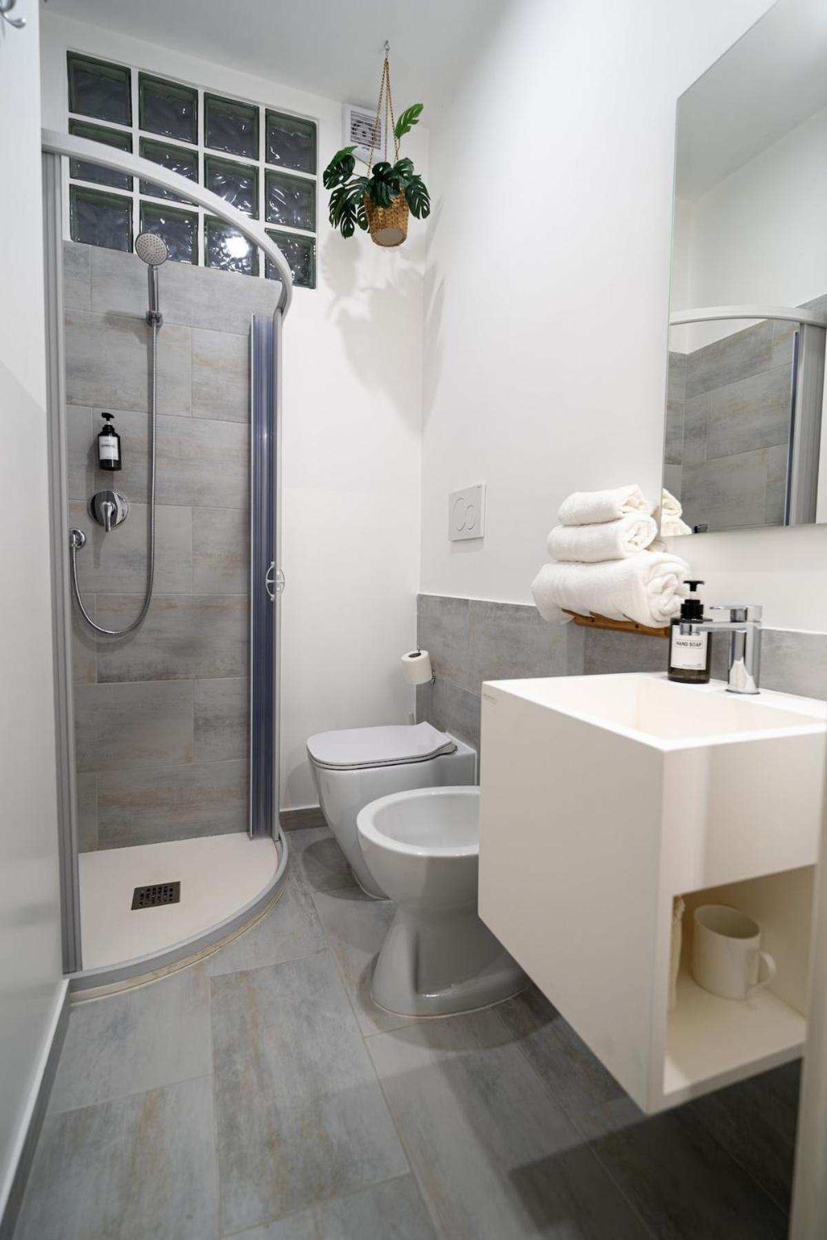 Apartment Britannia 36 Rome