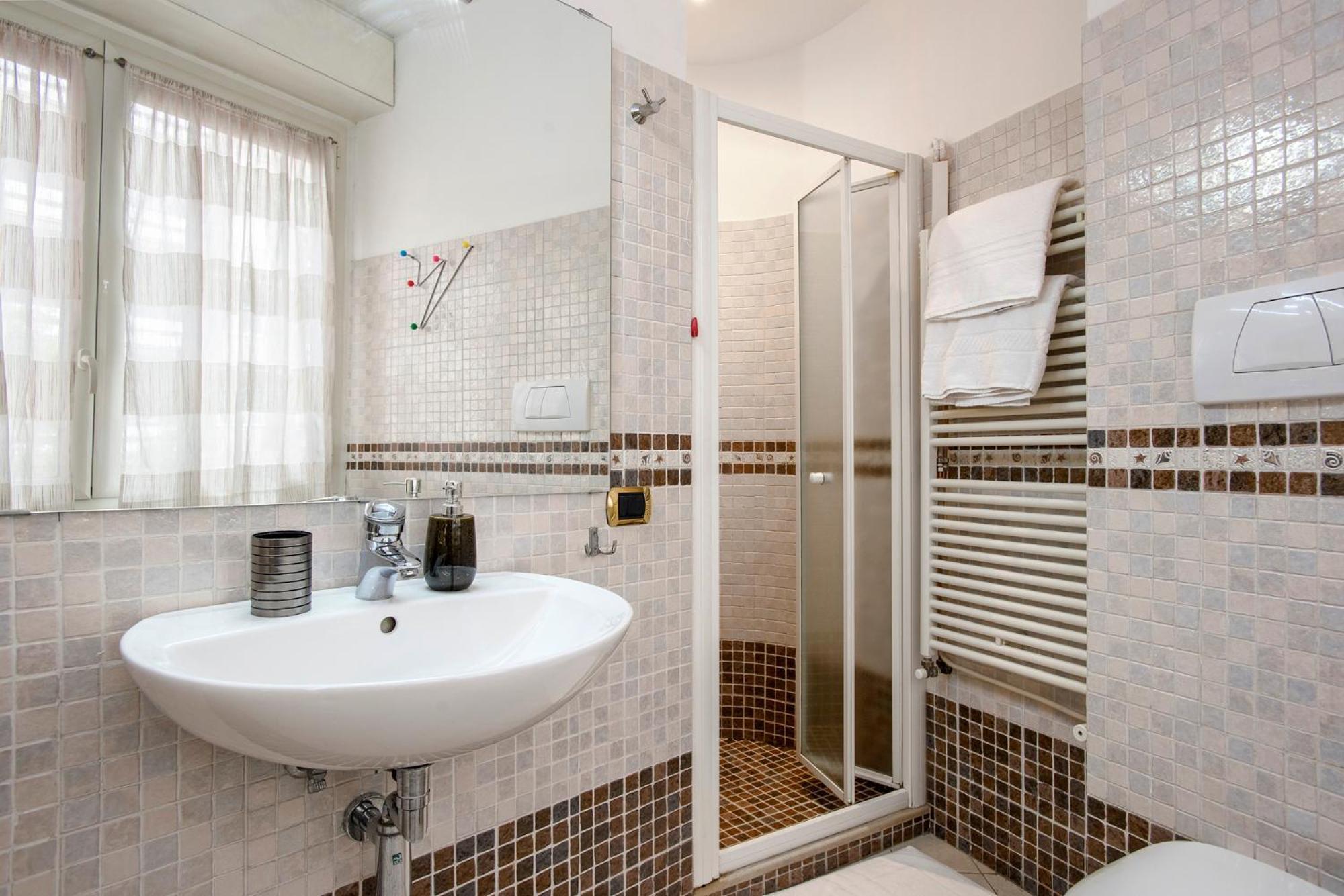 Al Settimo Cielo Cinecitta Guest house Rome