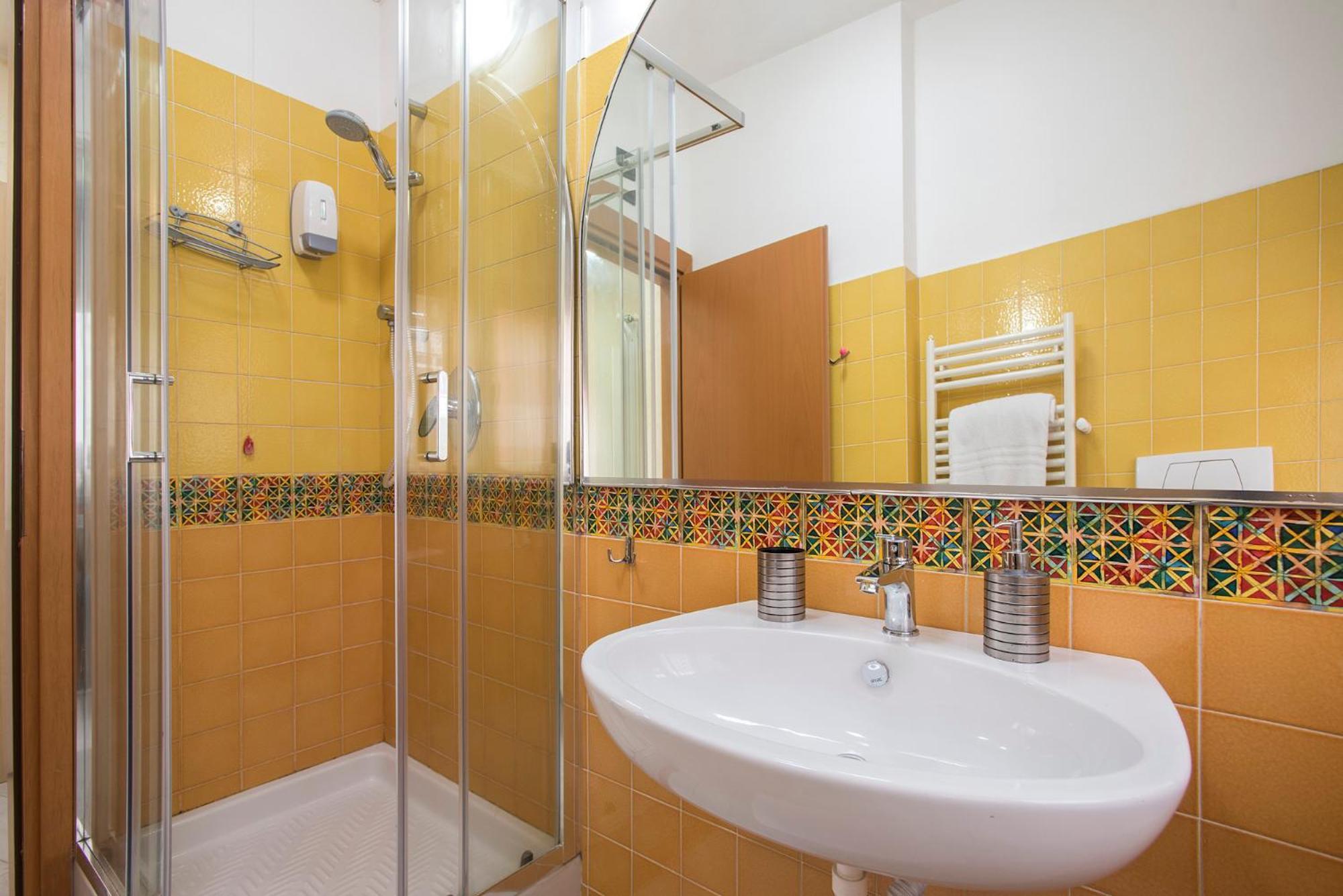 Al Settimo Cielo Cinecitta Guest house