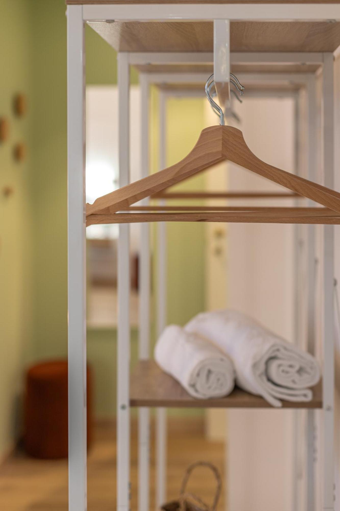 Guest house Le Muse Rome