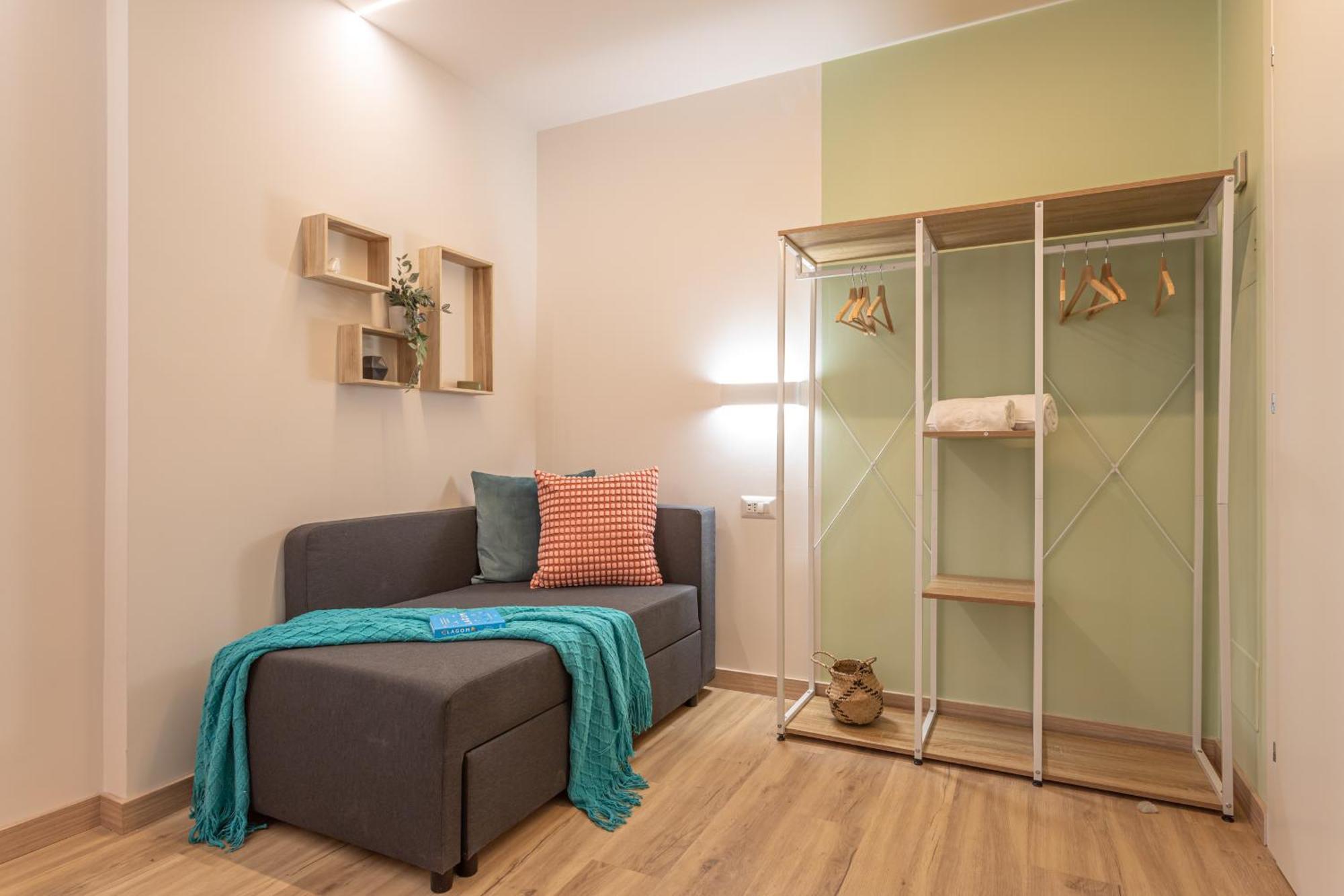 Guest house Le Muse *