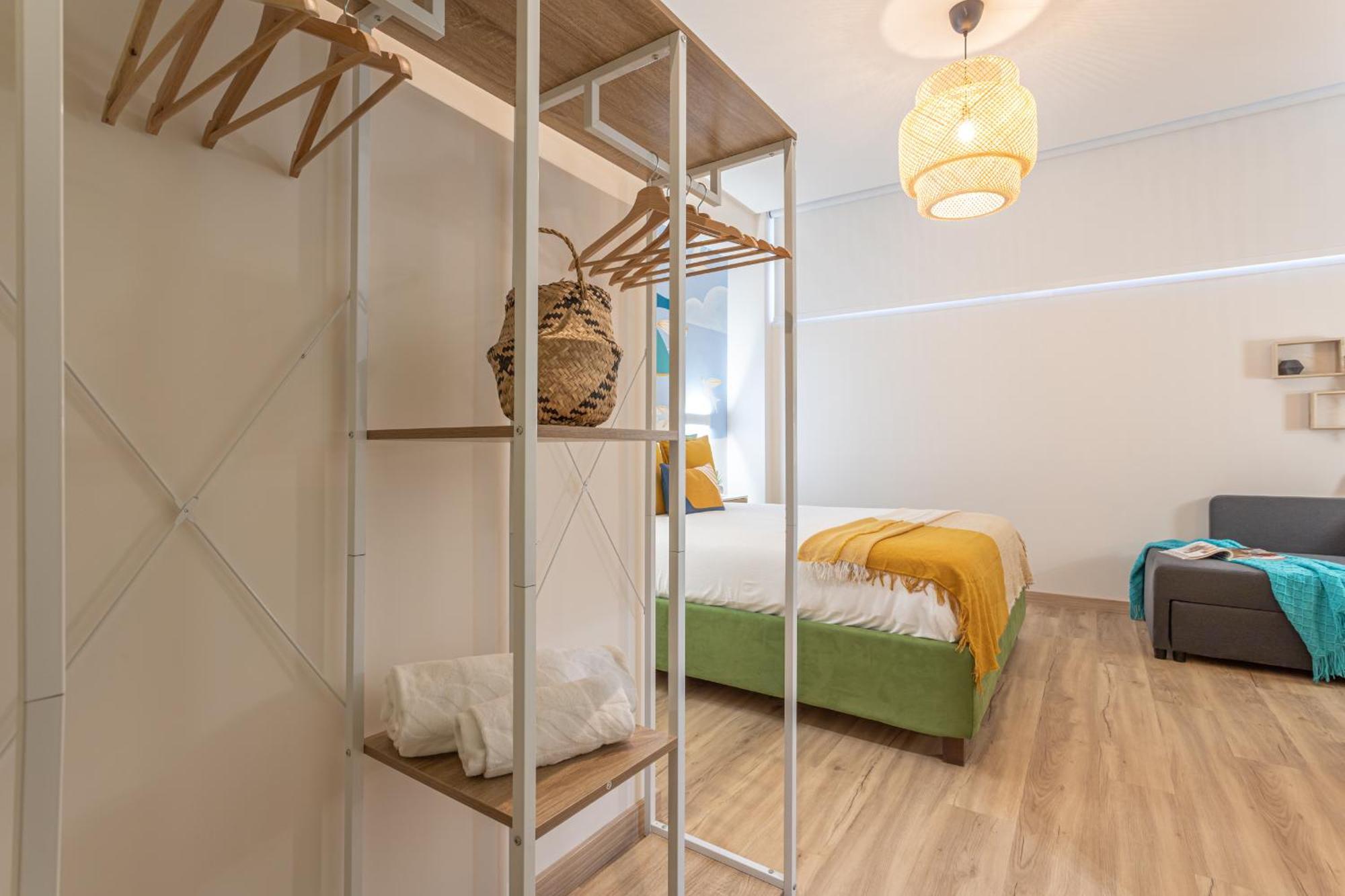 Le Muse Guest house