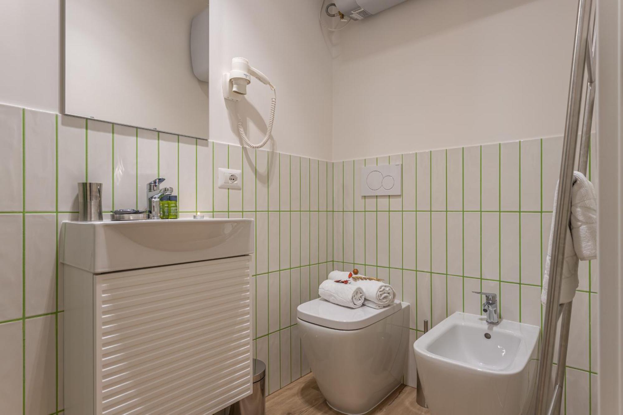 Guest house Le Muse Rome
