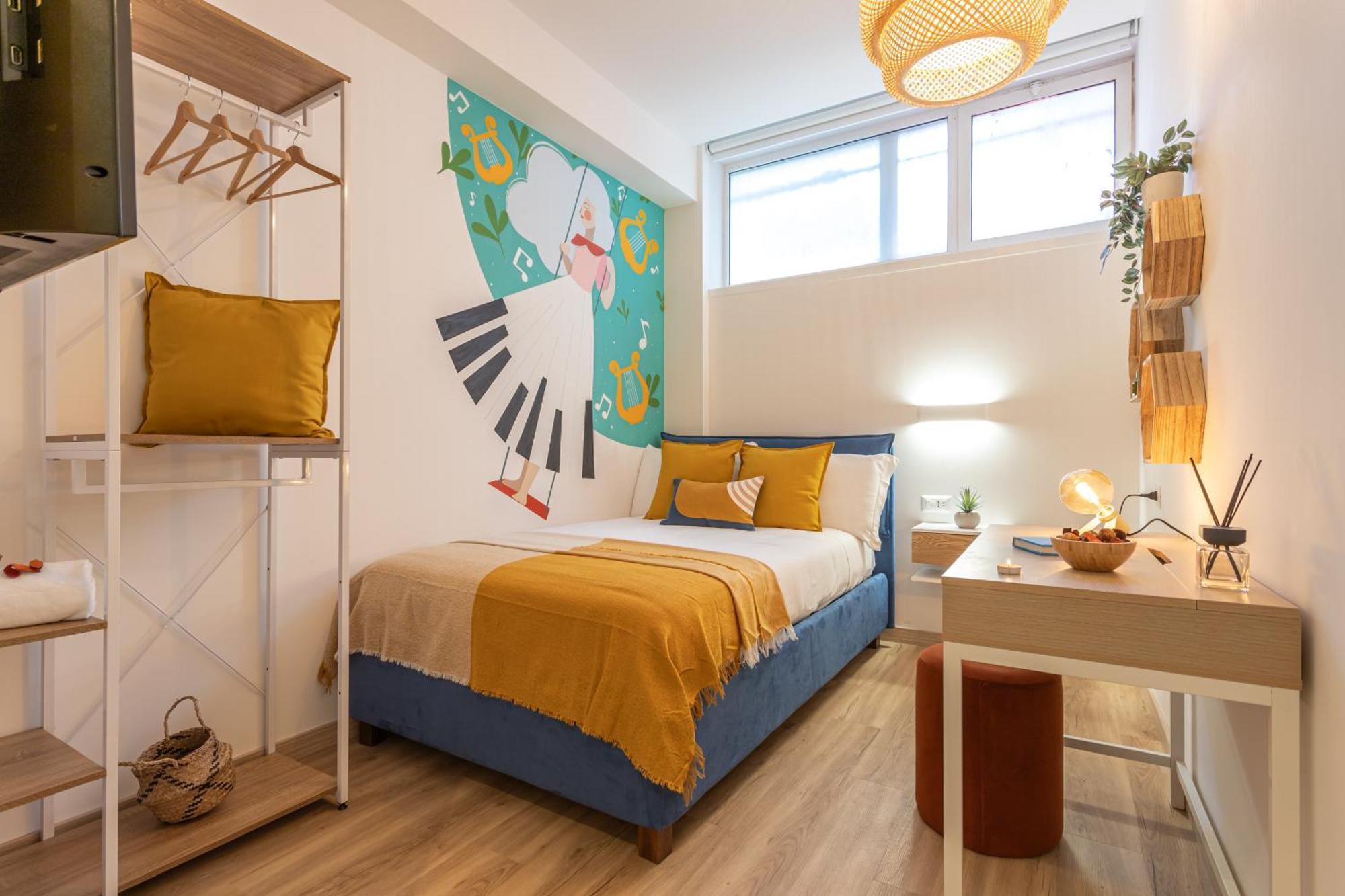 Guest house Le Muse
