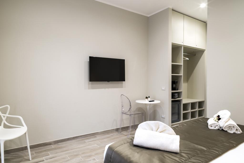 Aeterno Eco 3* Roma
