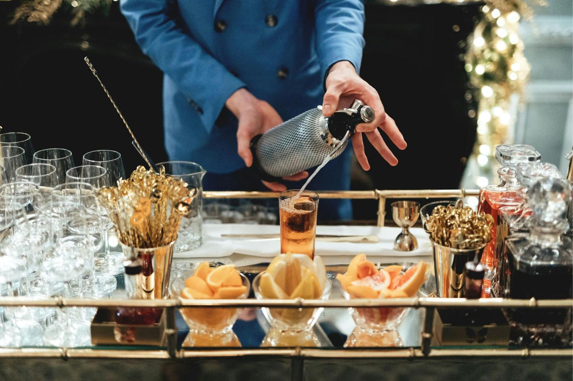 The St. Regis Hotel 5*
