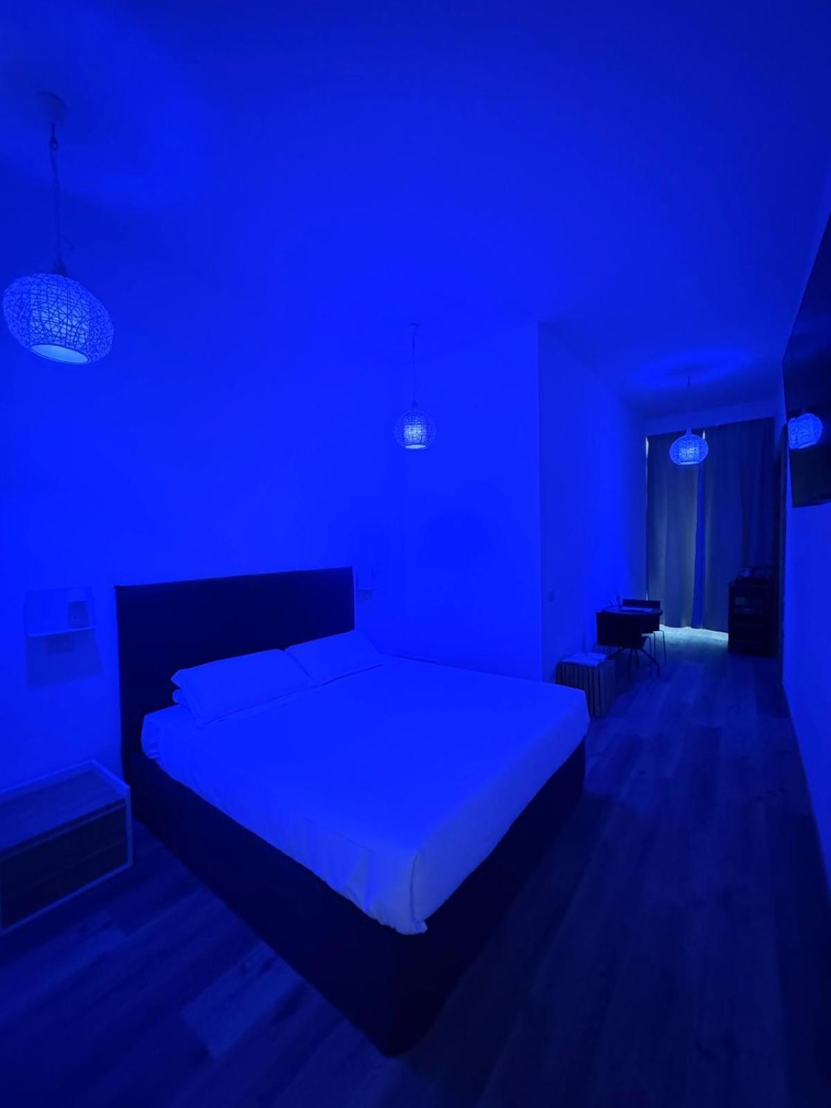 Guest house Irooms Campo Dei Fiori 4*
