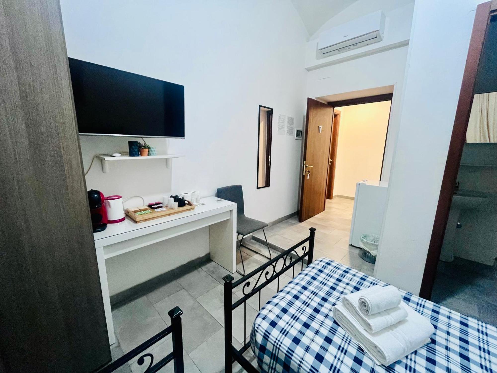 Grandis Affittacamere Roma