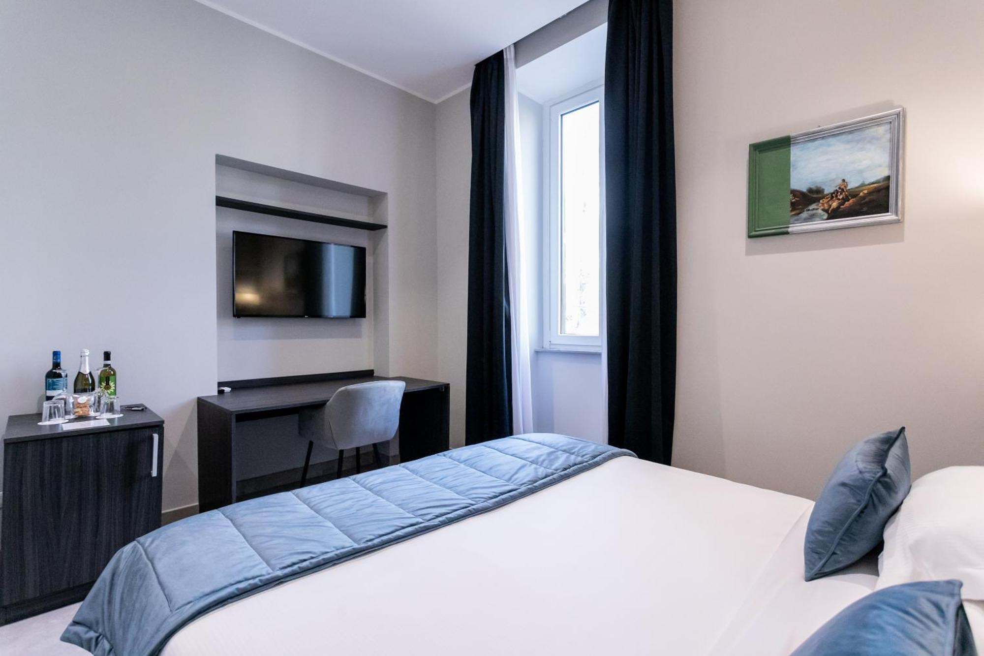 Cesare Ai Cavalieri Affittacamere 4*