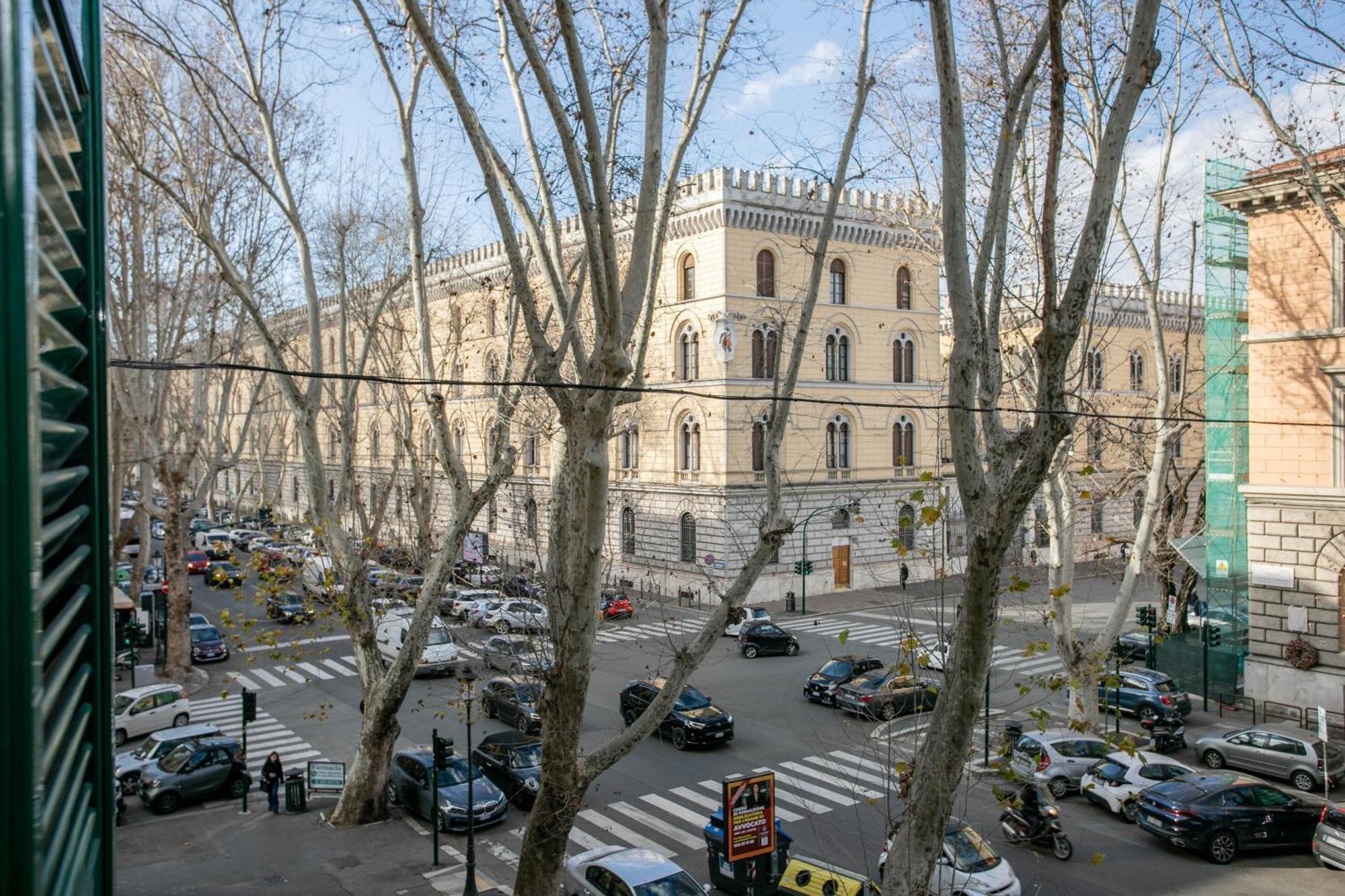 Cesare Ai Cavalieri 4*