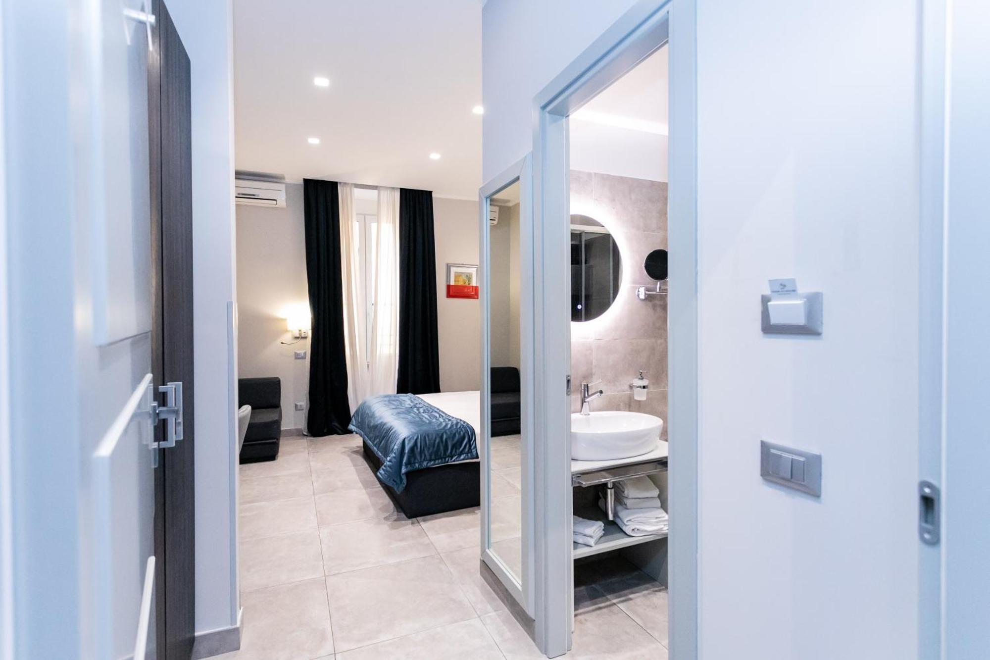 Cesare Ai Cavalieri 4* Roma